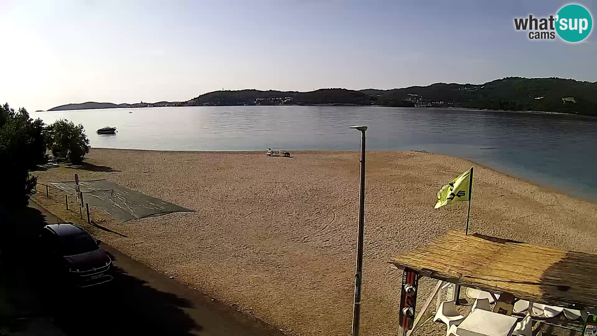Webcam Viganj – Pelješac Live