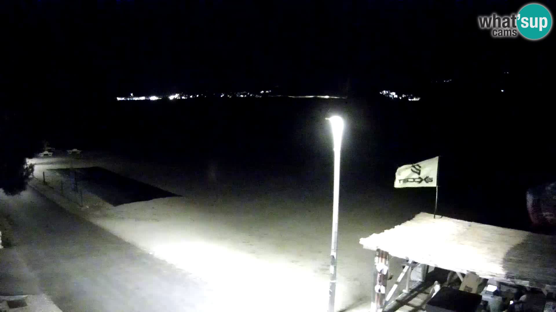Live kamera Viganj – Pelješac u živo