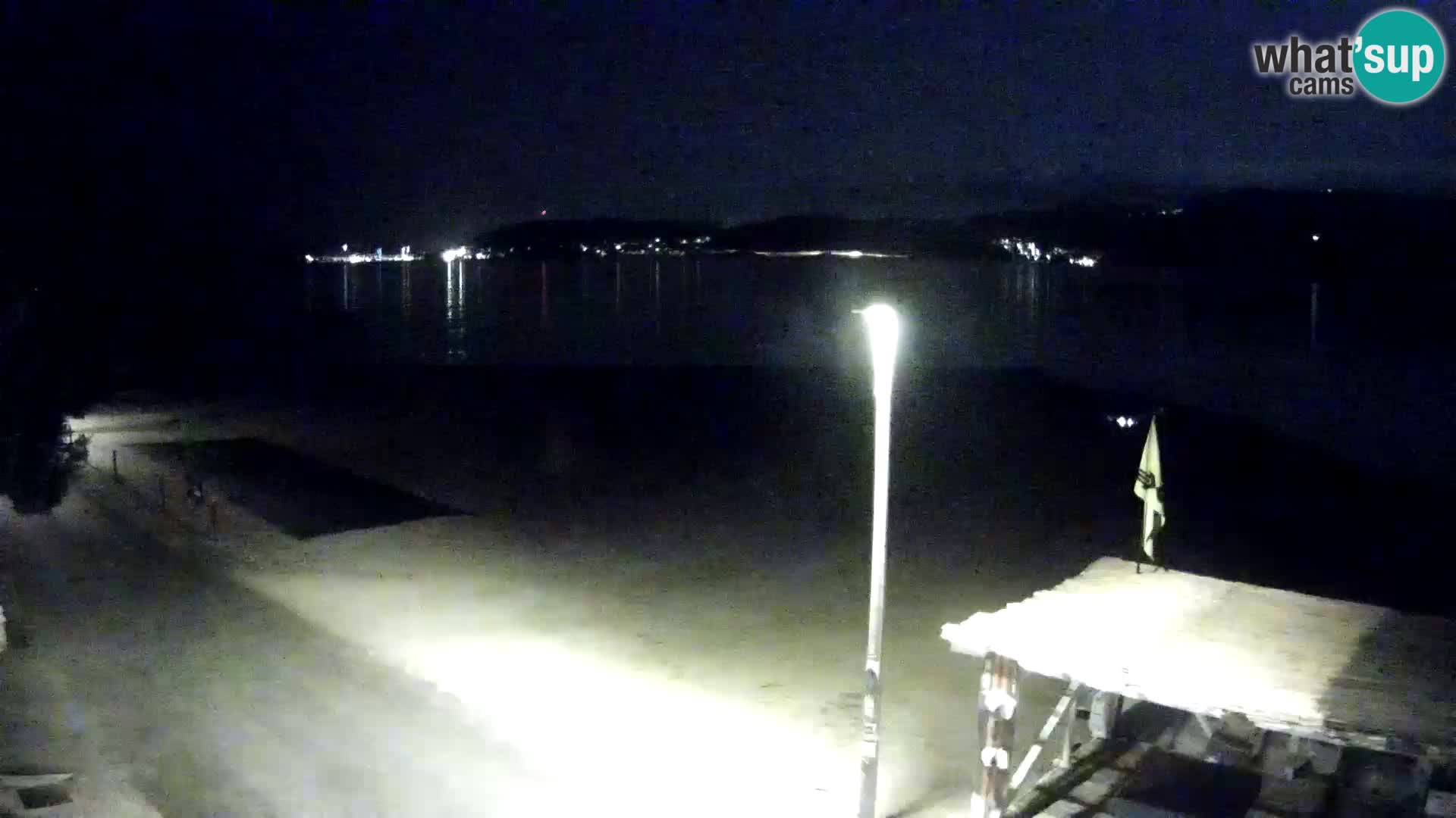 En vivo Viganj – Pelješac camera en vivo