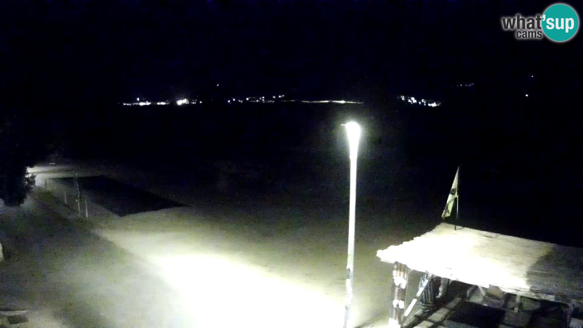 Live kamera Viganj – Pelješac u živo