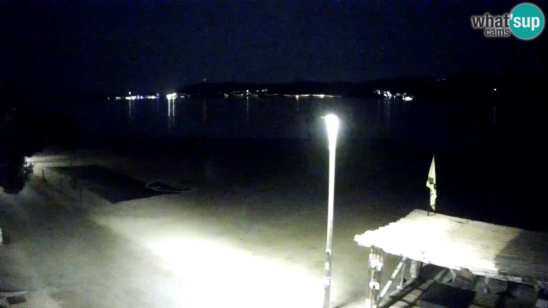Webcam Live Viganj – Pelješac webcam