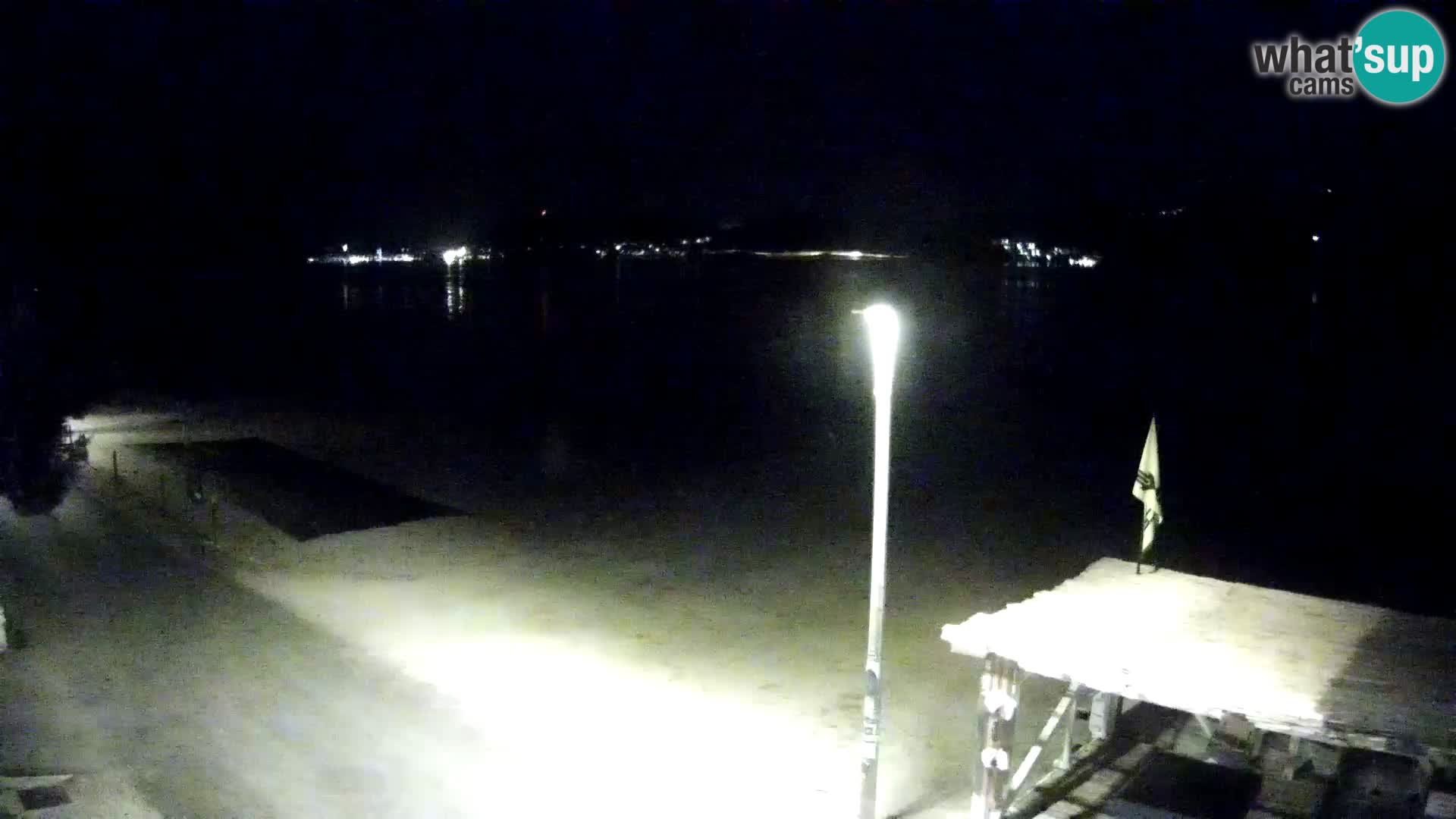Webcam Live Viganj – Pelješac webcam