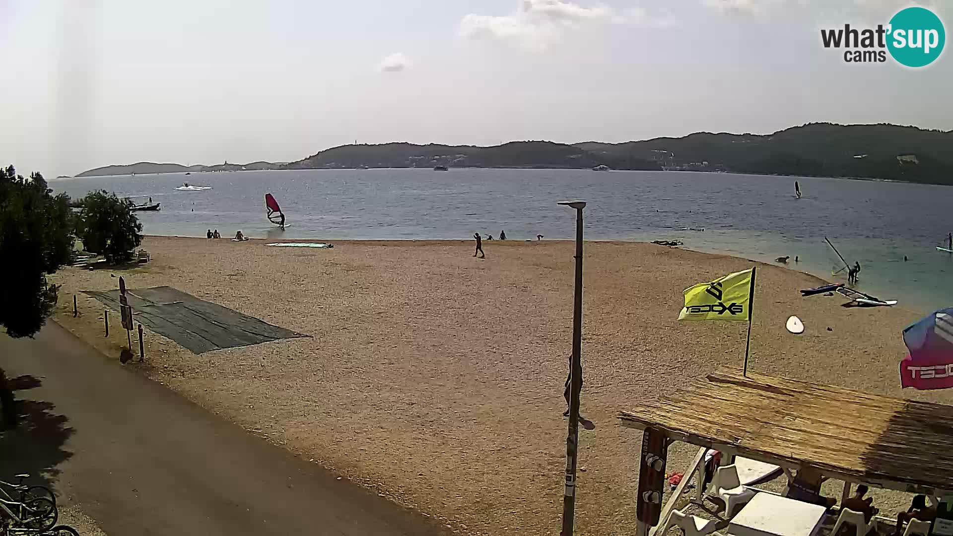 Webcam Live Viganj – Pelješac webcam