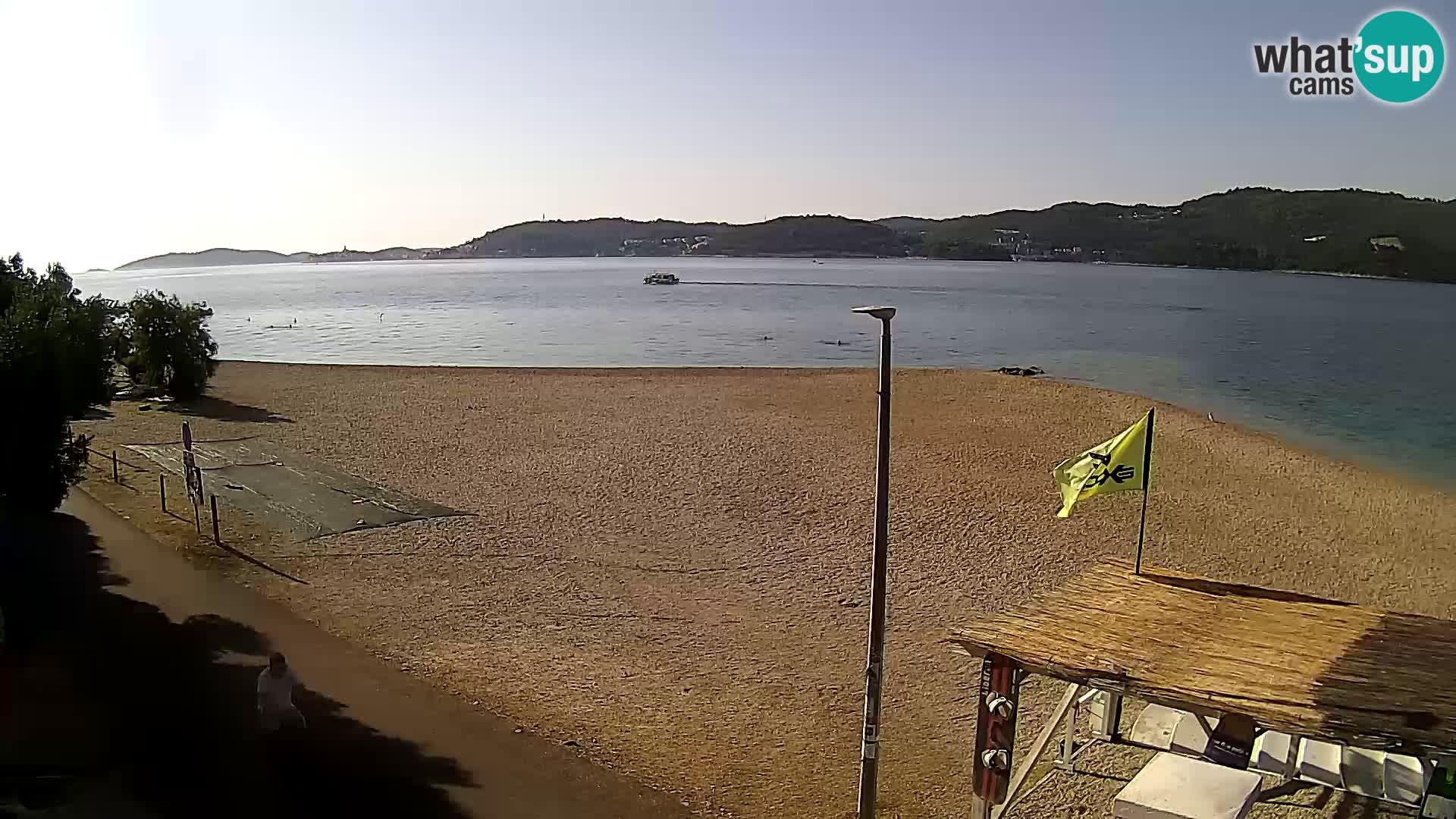 Webcam Live Viganj – Pelješac webcam
