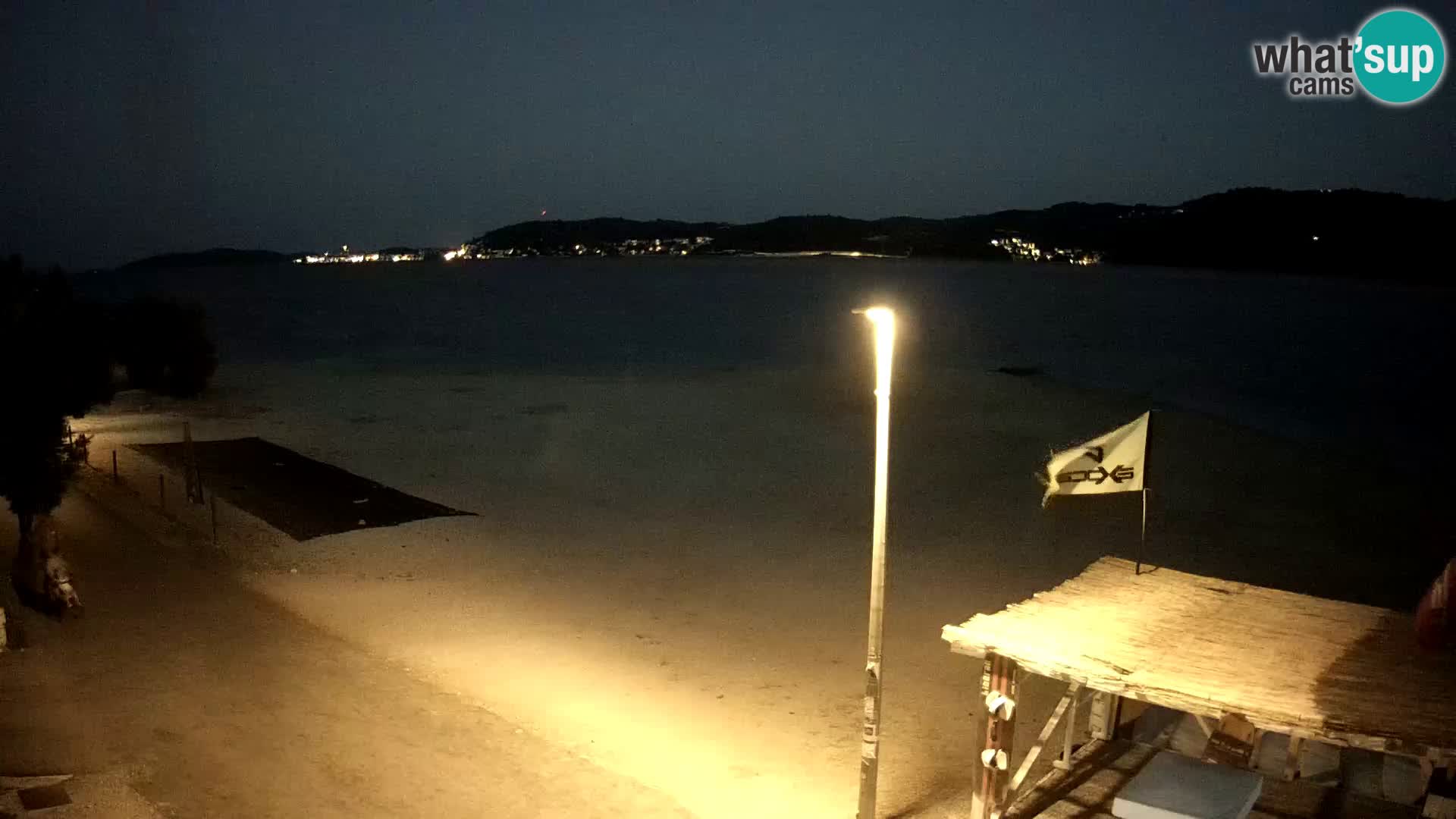 Webcam Live Viganj – Pelješac webcam