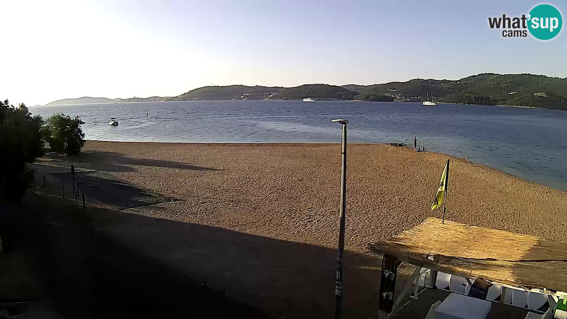 Webcam Live Viganj – Pelješac webcam