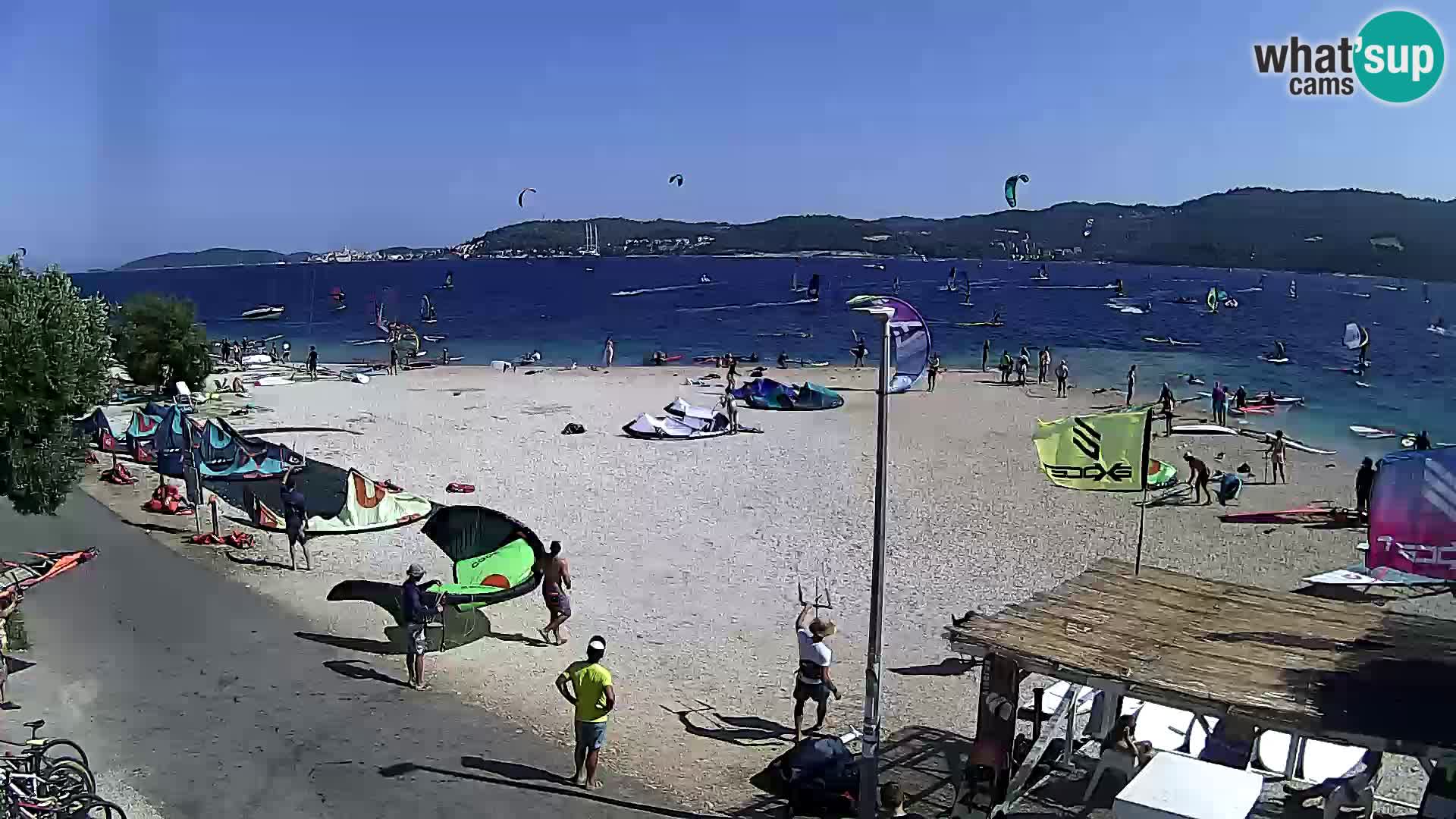 Webcam Live Viganj – Pelješac webcam