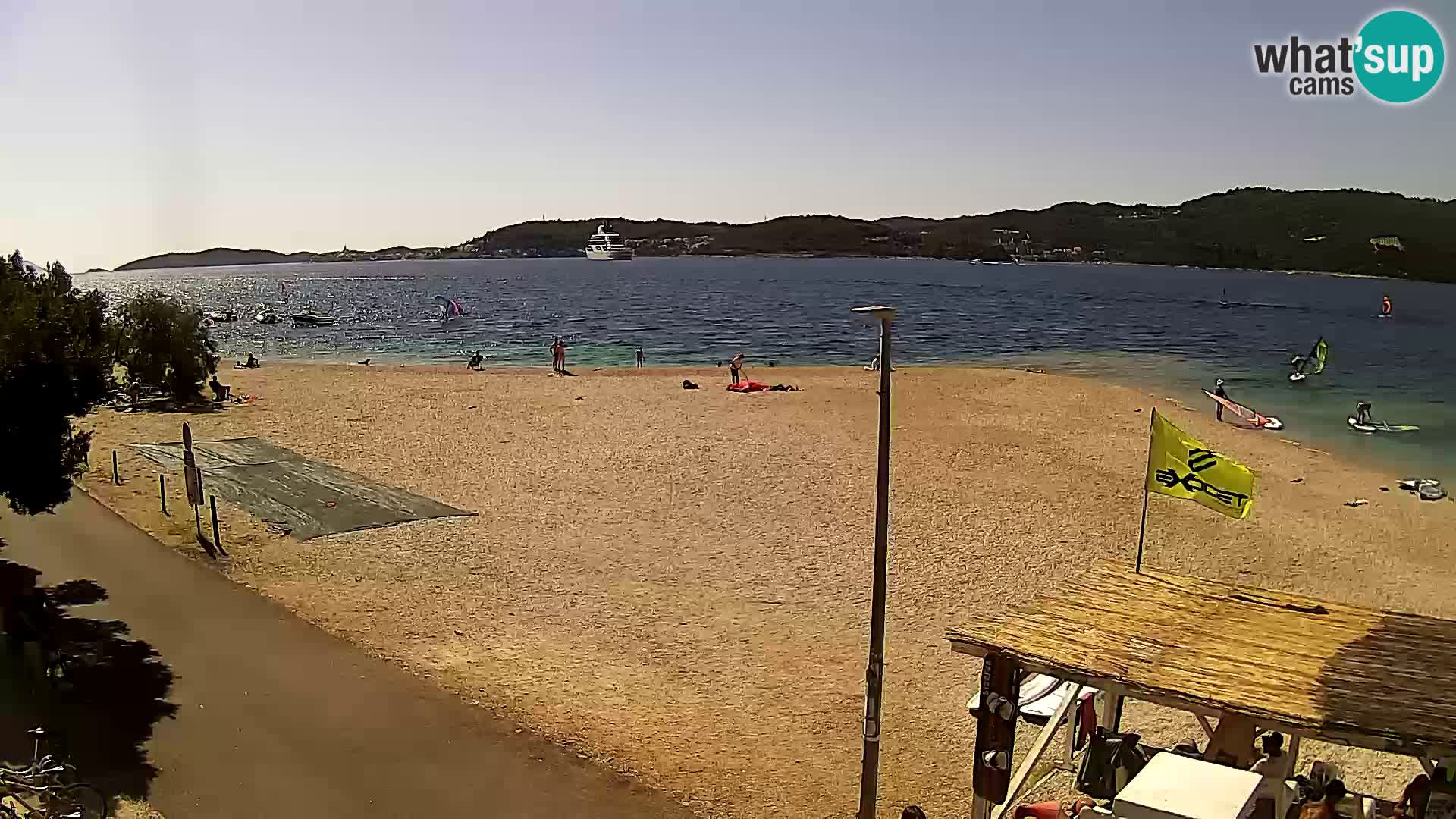 Live kamera Viganj – Pelješac u živo