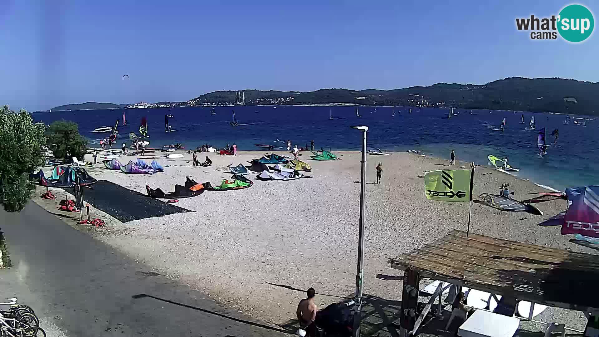 Webcam Live Viganj – Pelješac webcam