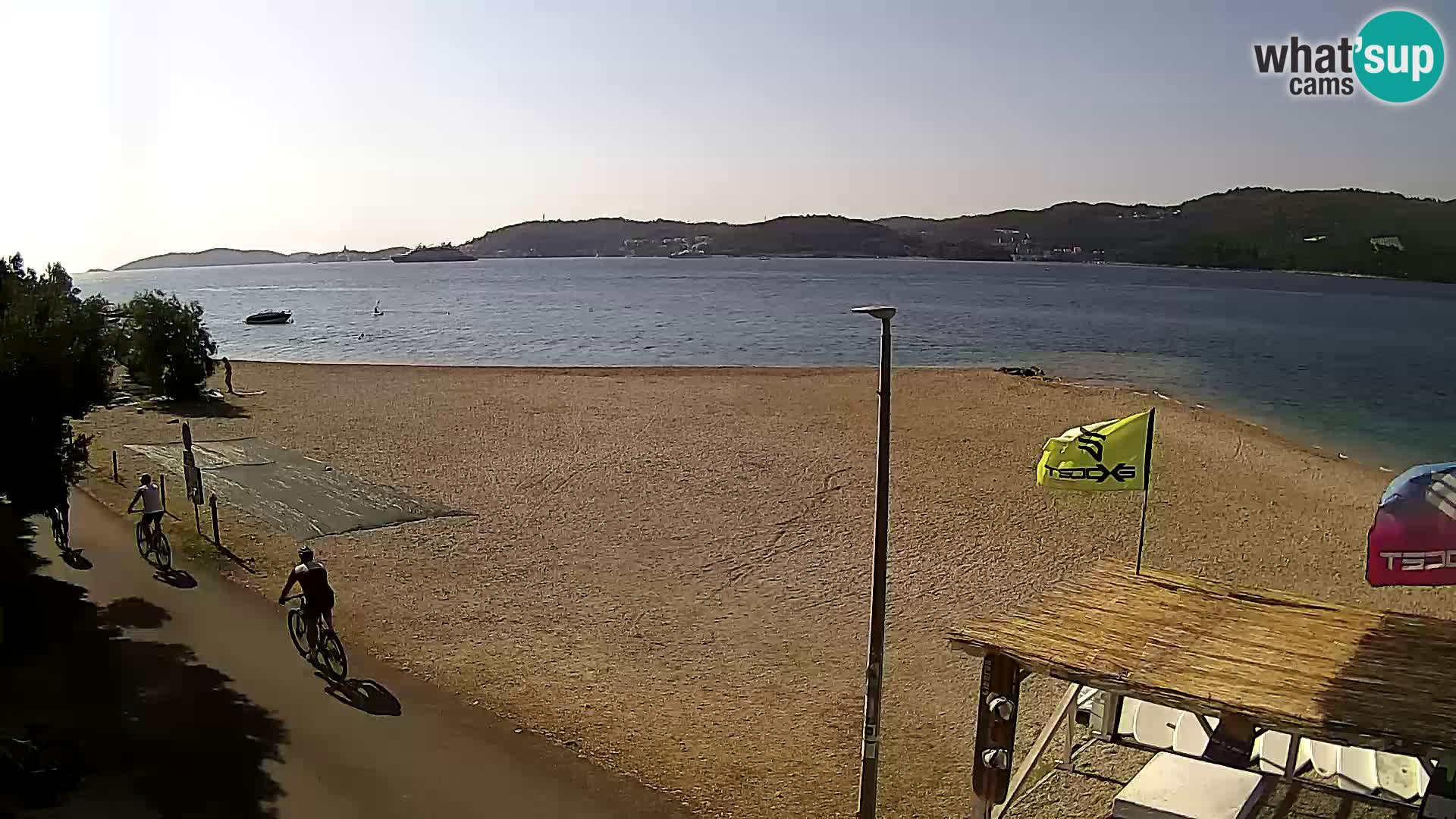 Livecam Viganj – Pelješac dal vivo