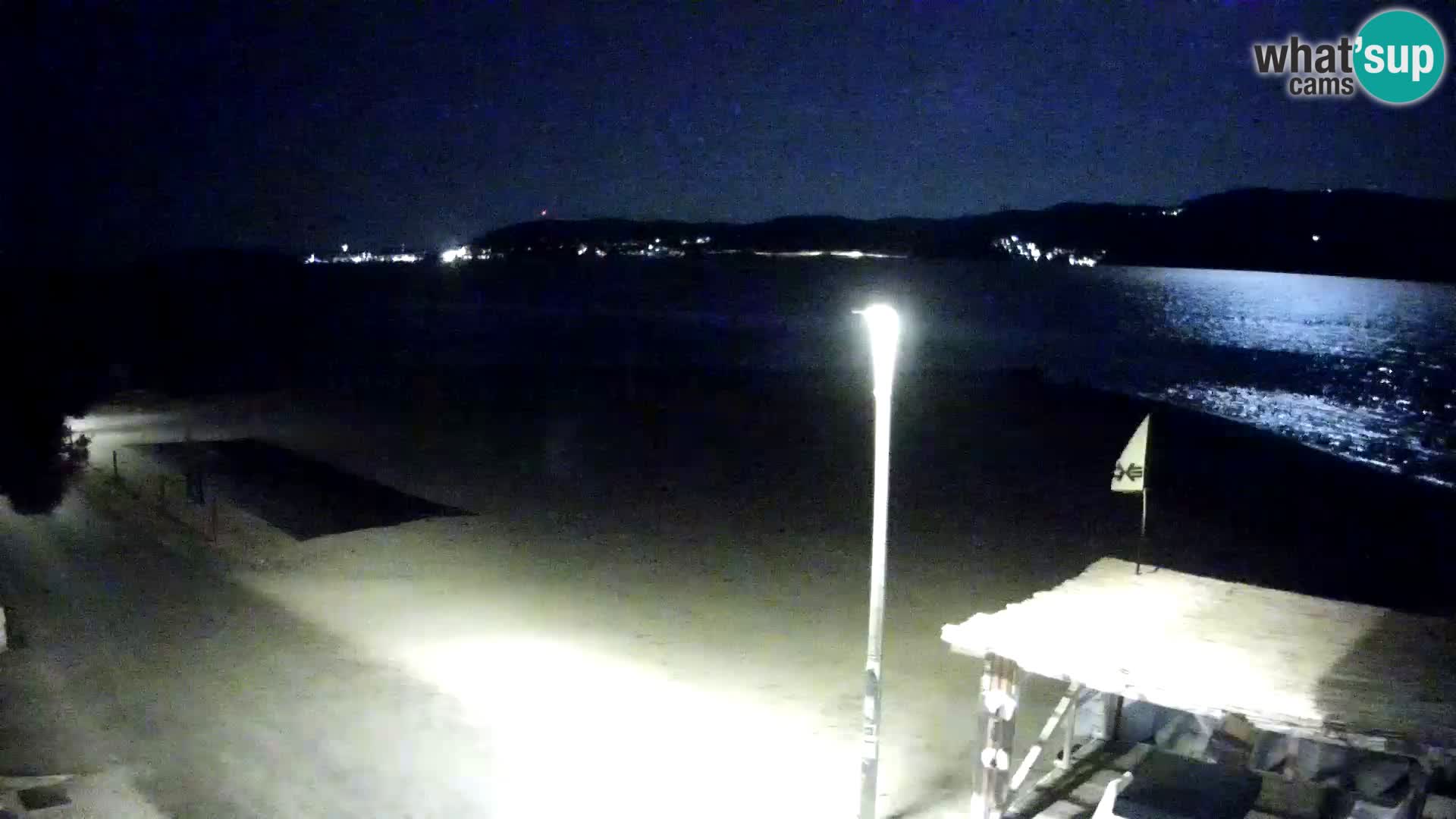 En vivo Viganj – Pelješac camera en vivo