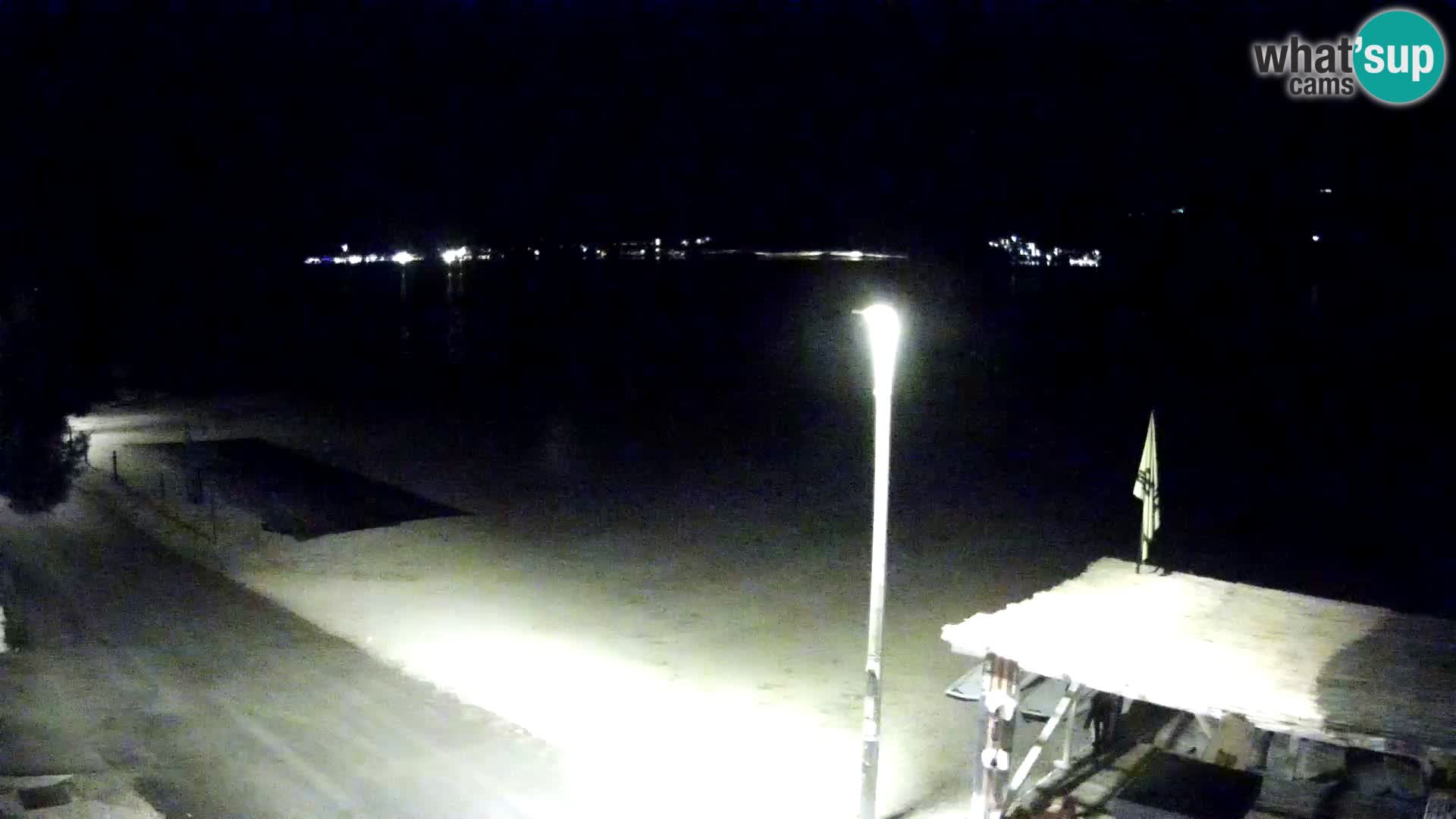 Livecam Viganj – Pelješac dal vivo