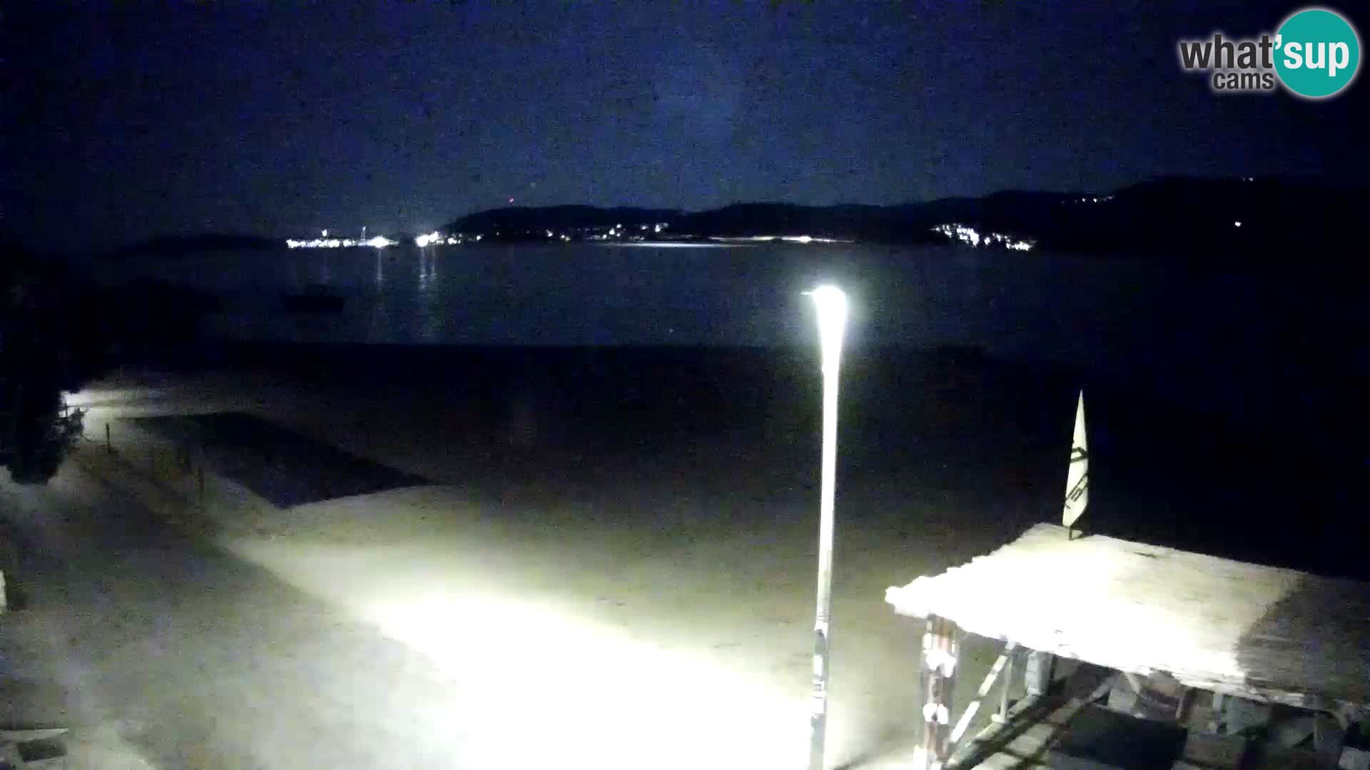 En vivo Viganj – Pelješac camera en vivo
