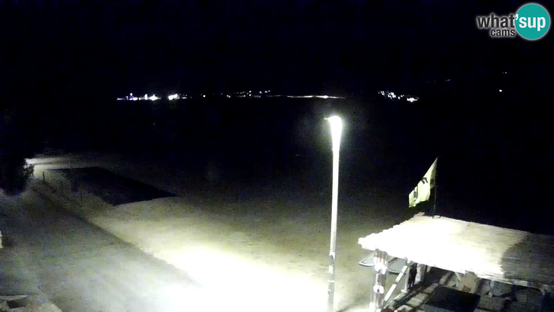 Live kamera Viganj – Pelješac u živo