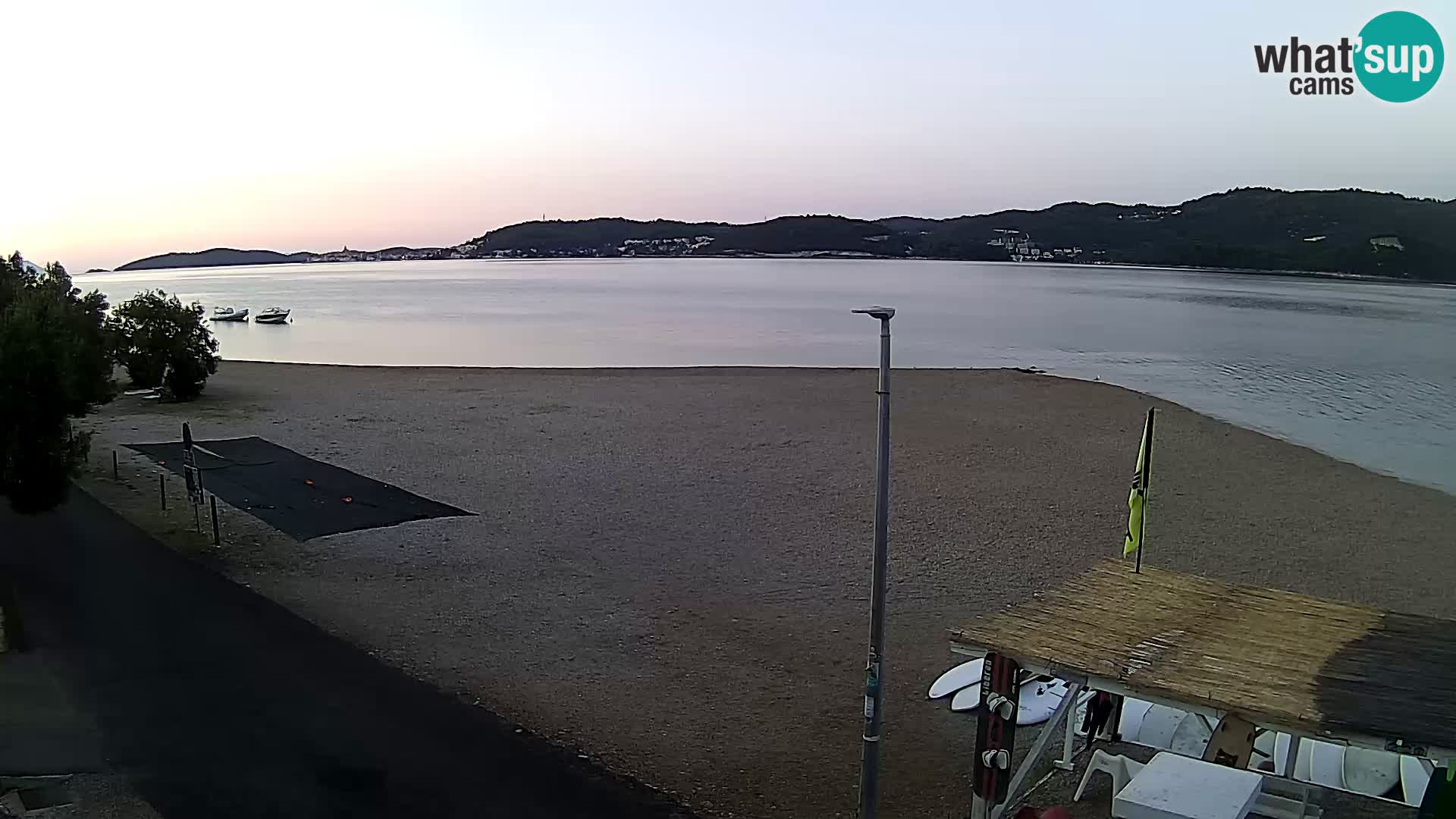 Live kamera Viganj – Pelješac u živo