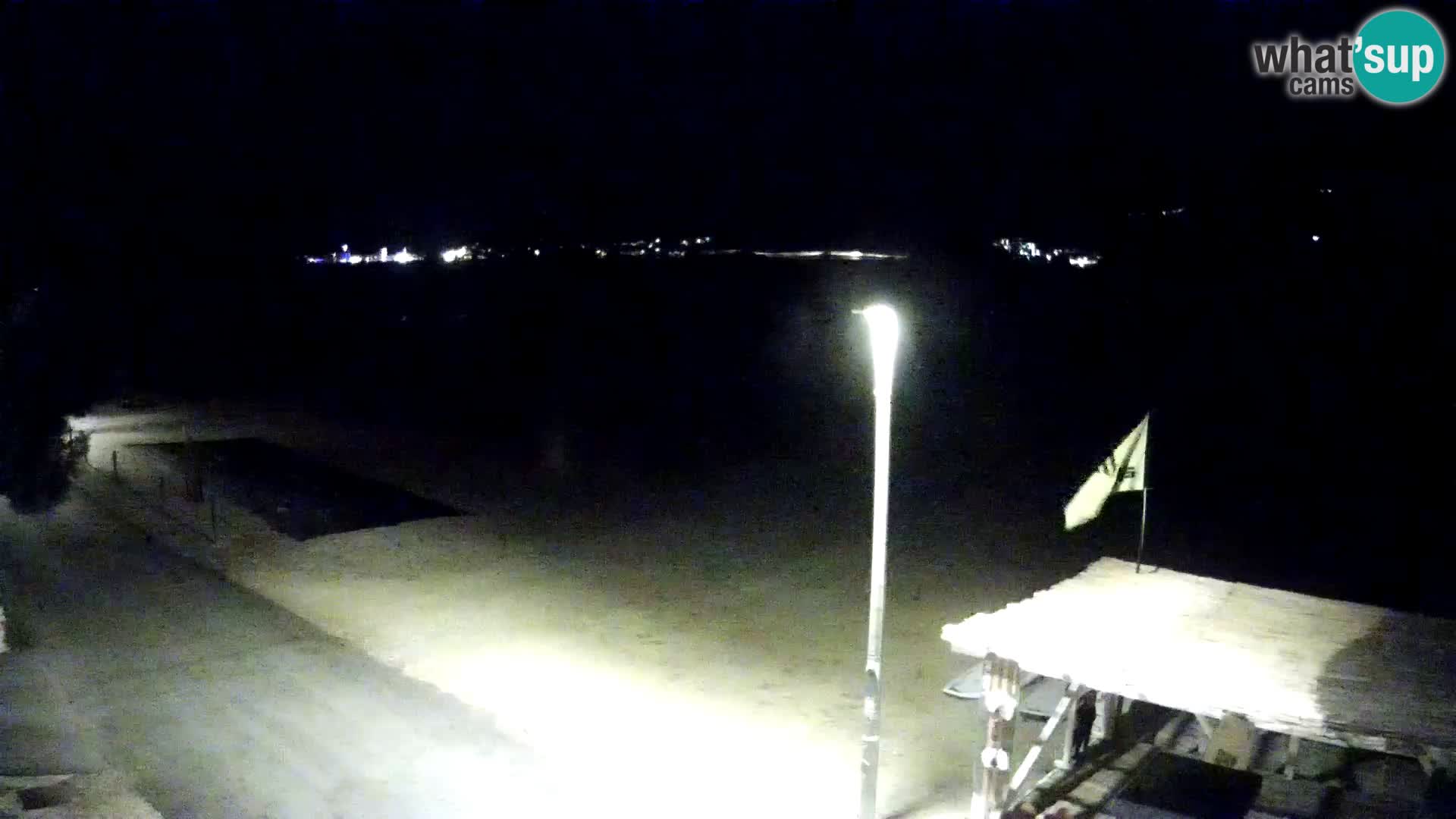 Live kamera Viganj – Pelješac u živo