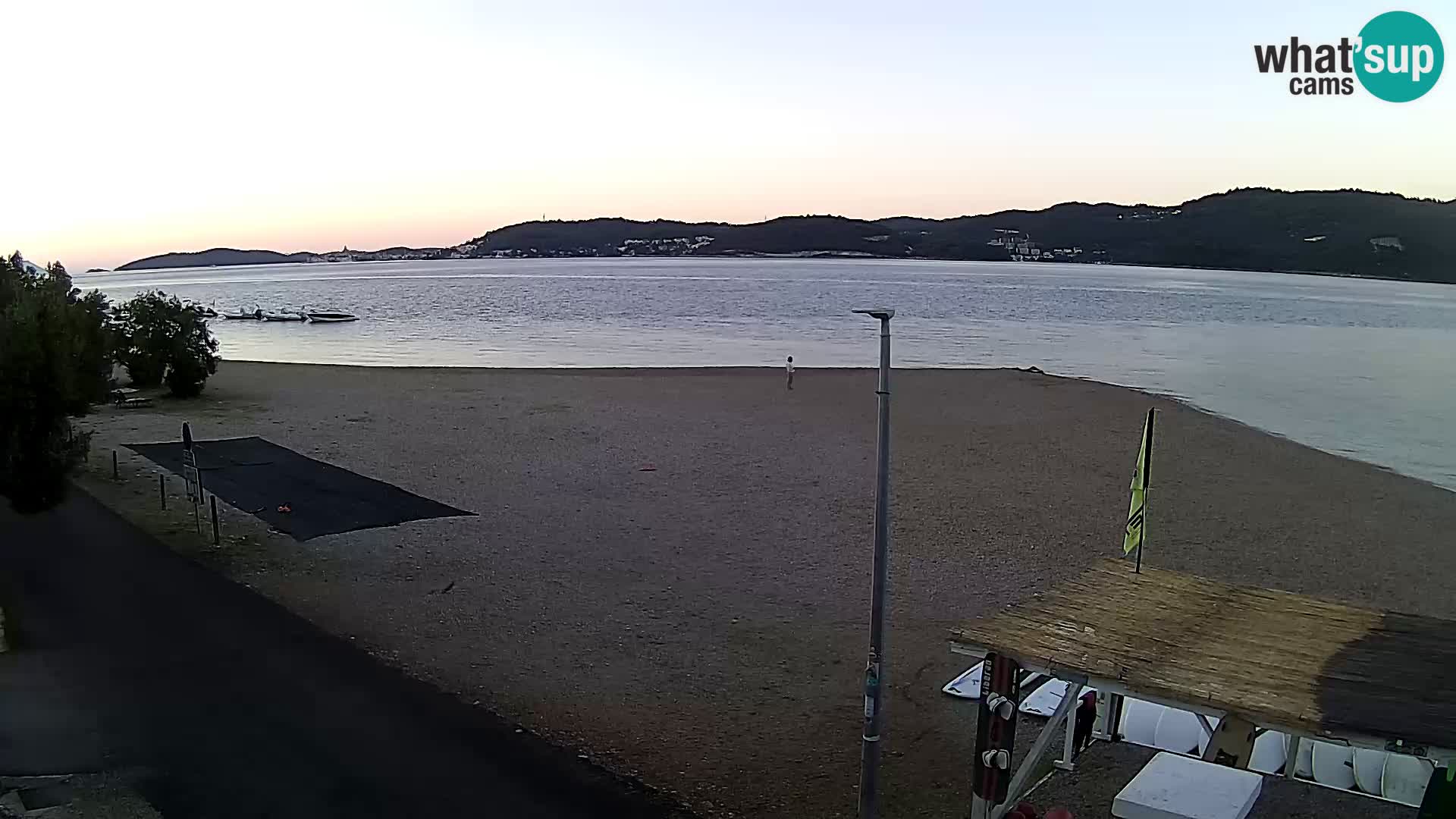 Live kamera Viganj – Pelješac u živo