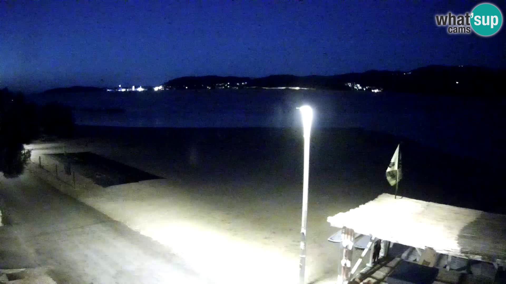 Live kamera Viganj – Pelješac u živo