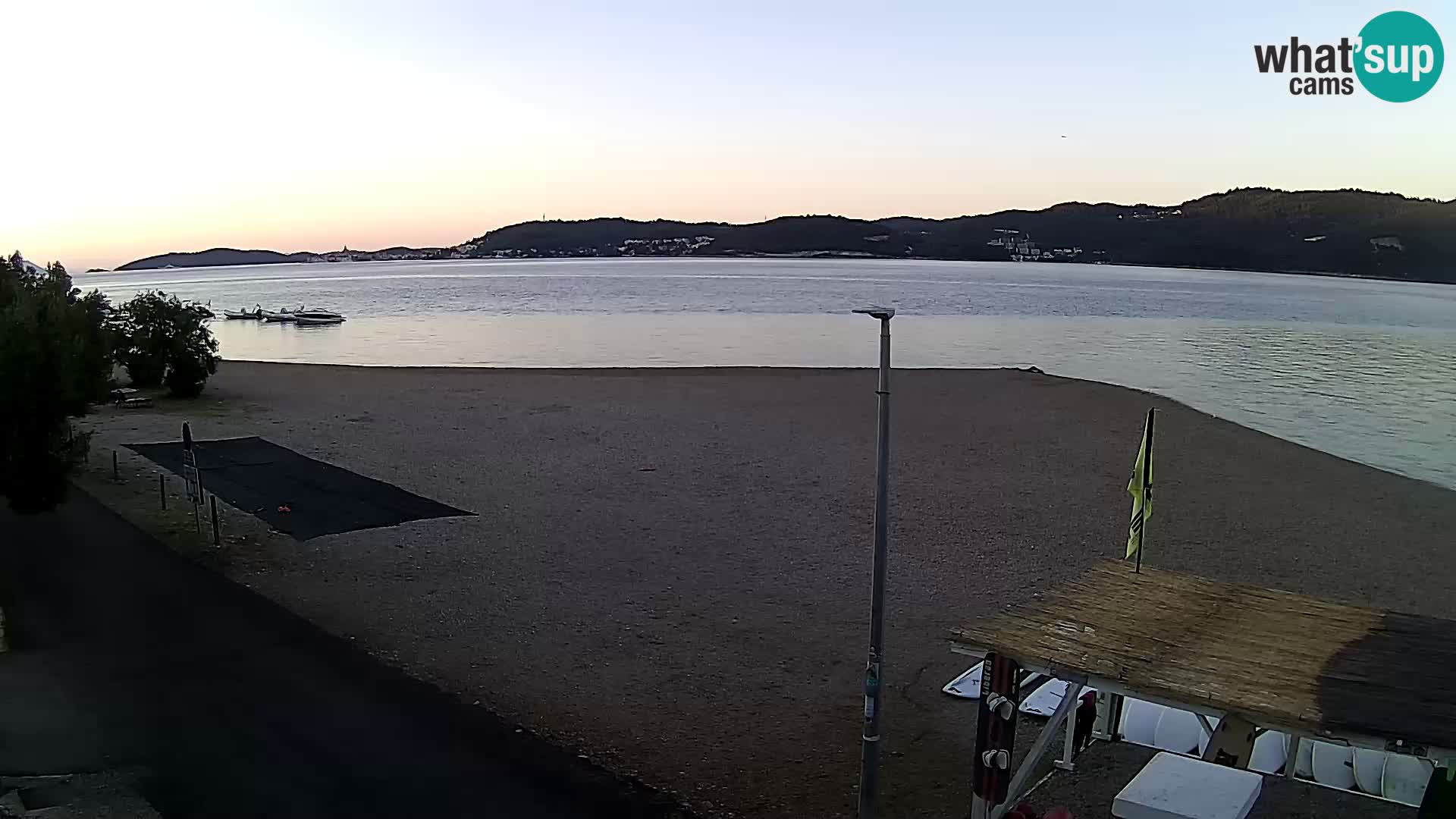 Live kamera Viganj – Pelješac u živo