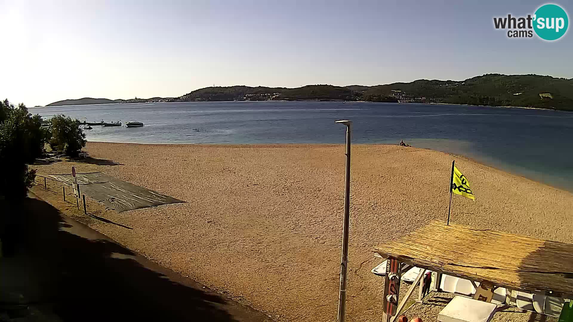 Webcam Live Viganj – Pelješac webcam