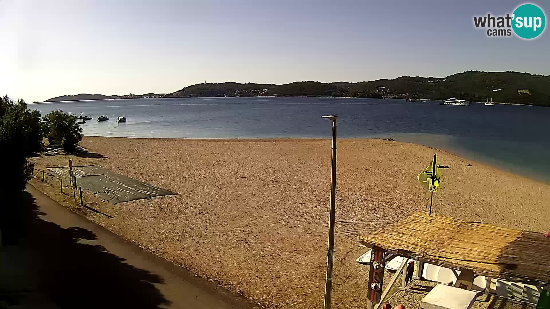 Webcam Live Viganj – Pelješac webcam