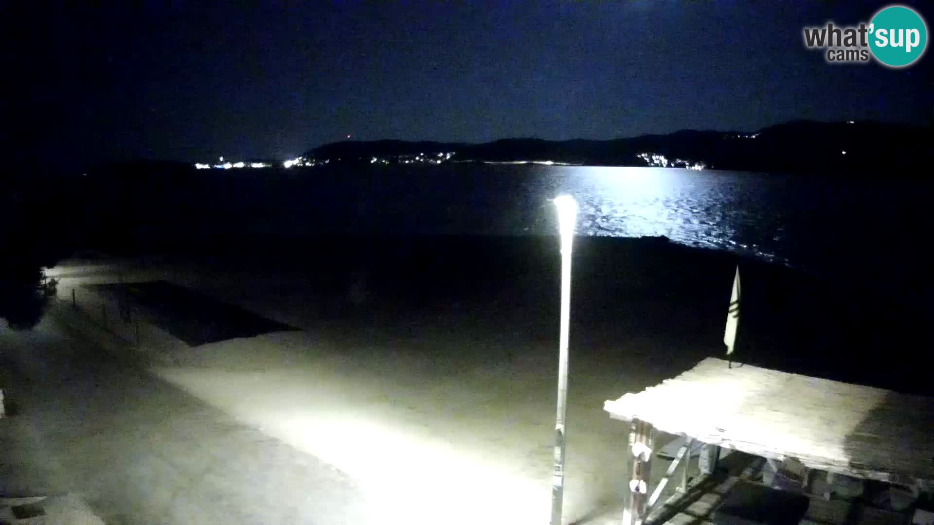 En vivo Viganj – Pelješac camera en vivo