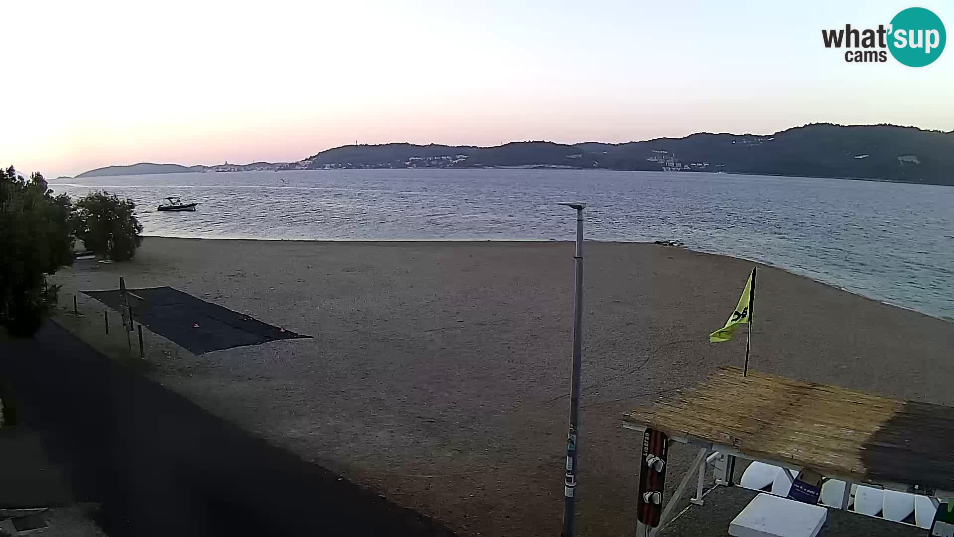 Webcam Viganj – Pelješac Live