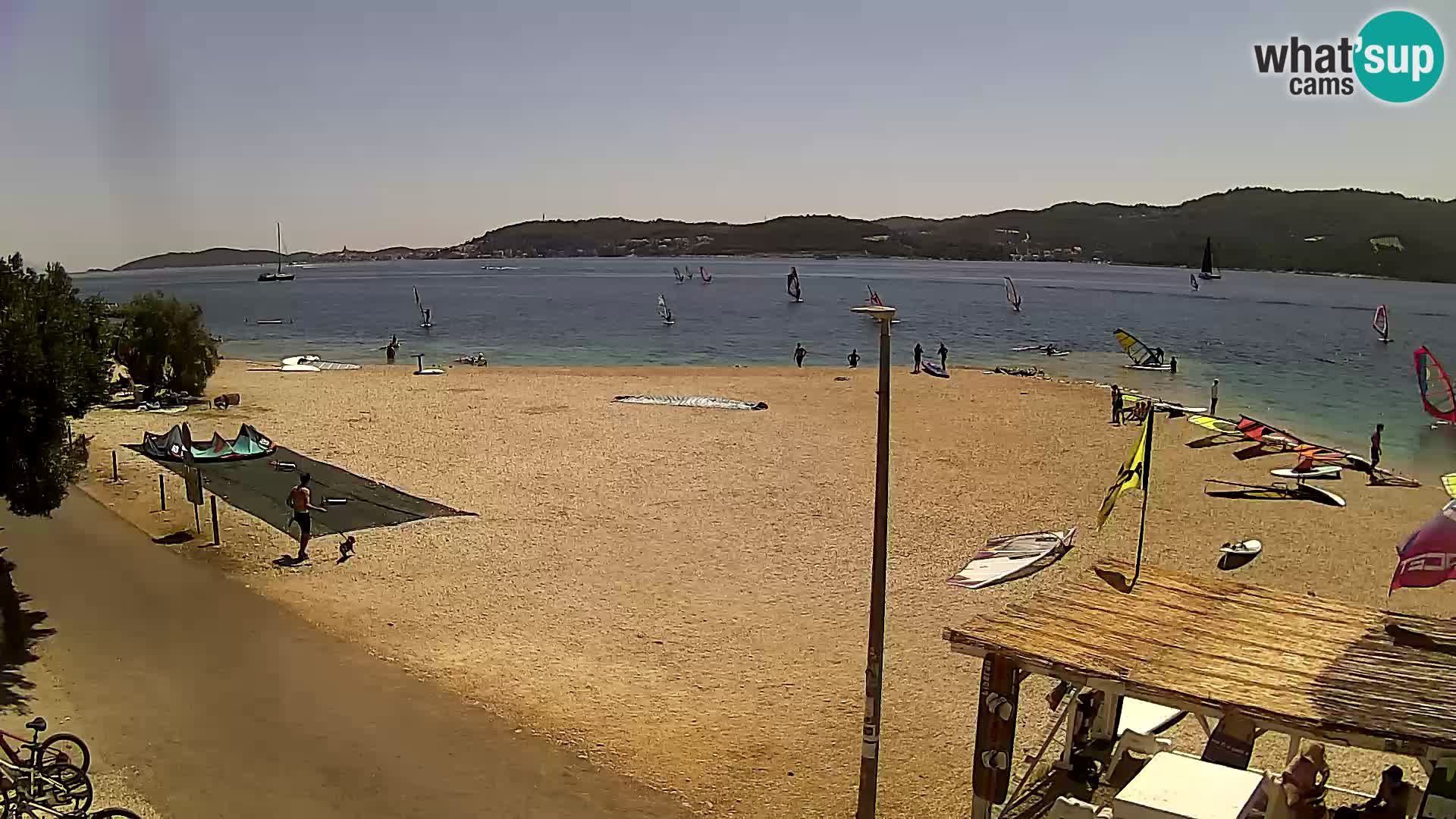 Webcam Viganj – Pelješac livecam