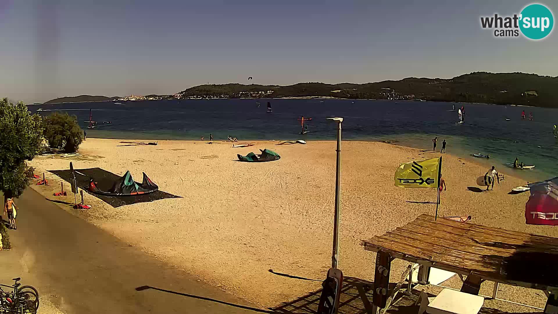 Live kamera Viganj – Pelješac u živo