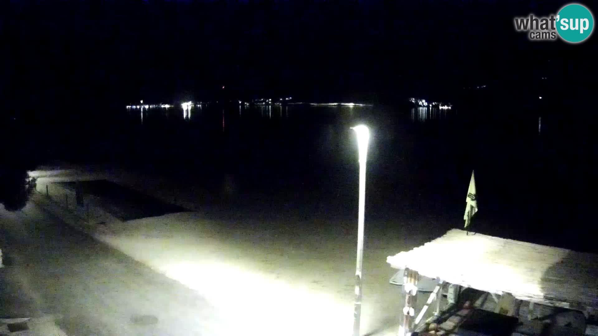 Webcam Viganj – Pelješac livecam