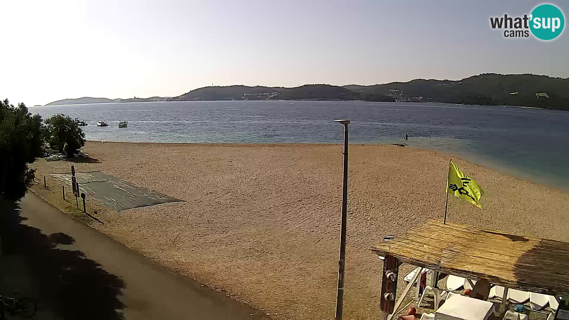 Webcam Viganj – Pelješac livecam