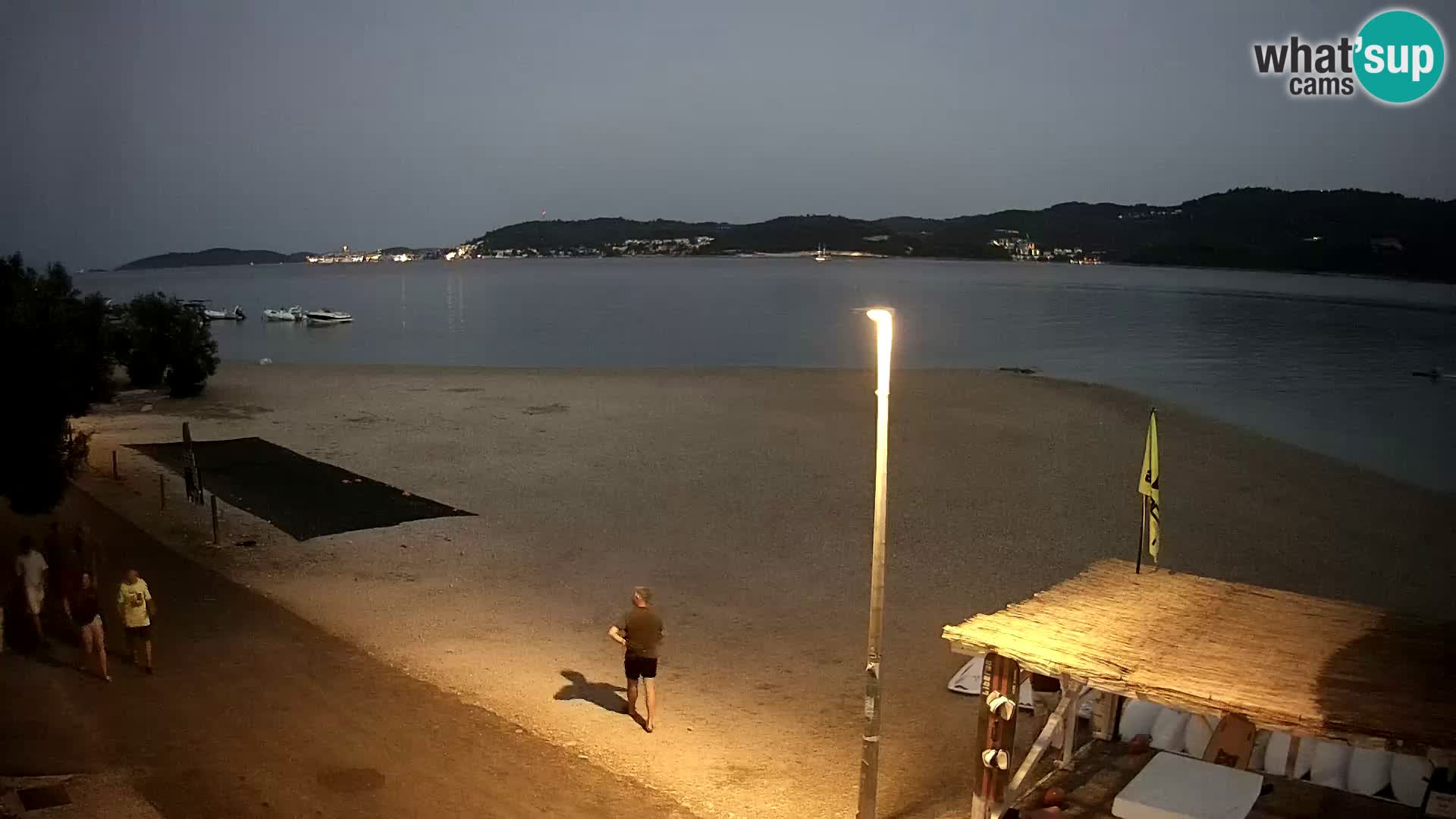 Webcam Viganj – Pelješac livecam