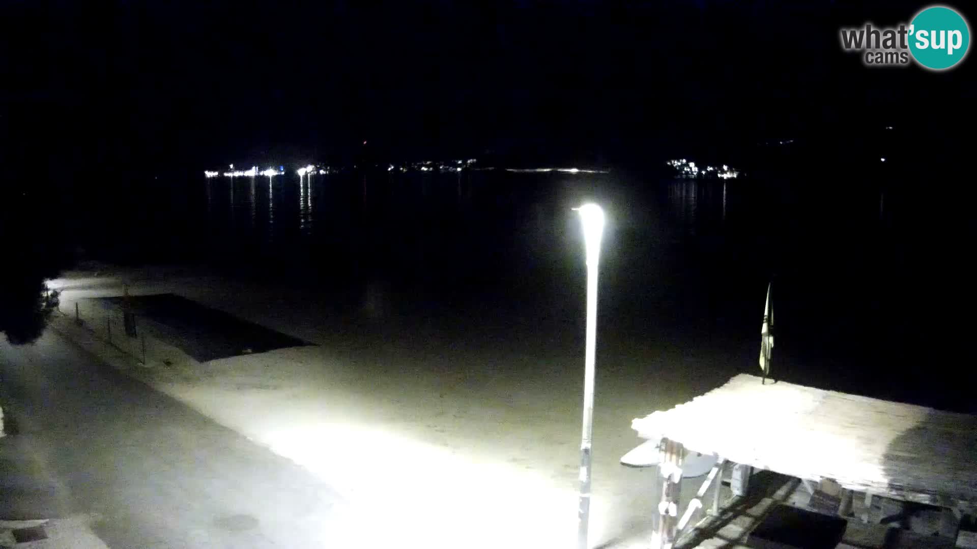 Webcam Viganj – Pelješac Live