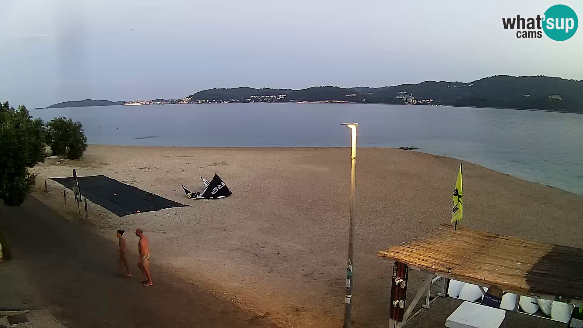 Live kamera Viganj – Pelješac u živo