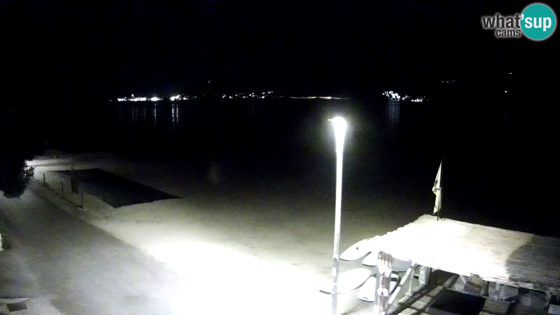 Webcam Live Viganj – Pelješac webcam