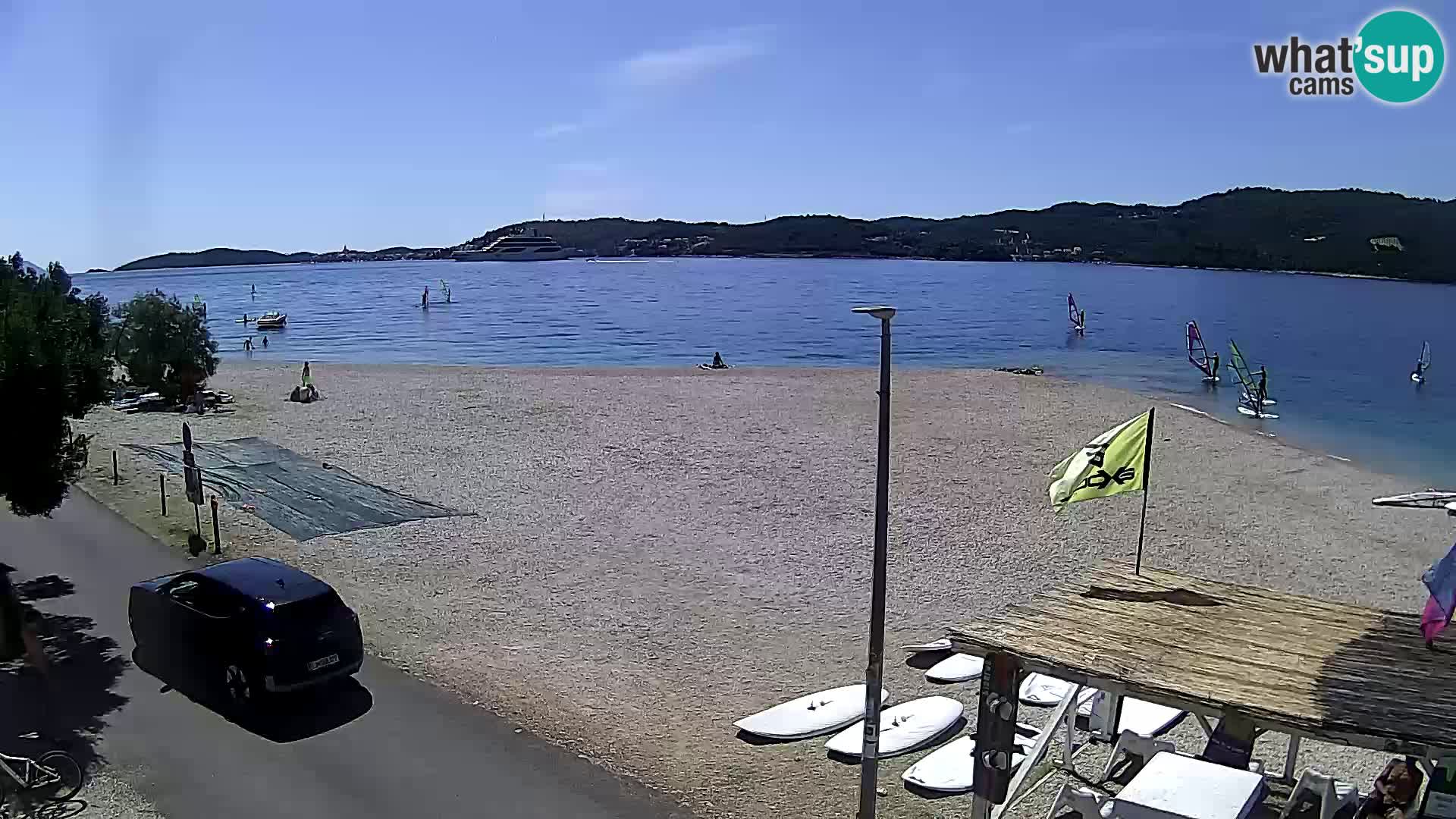 Webcam Viganj – Pelješac livecam