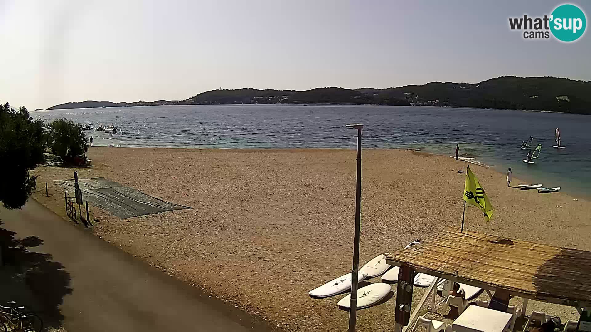 Webcam Live Viganj – Pelješac webcam