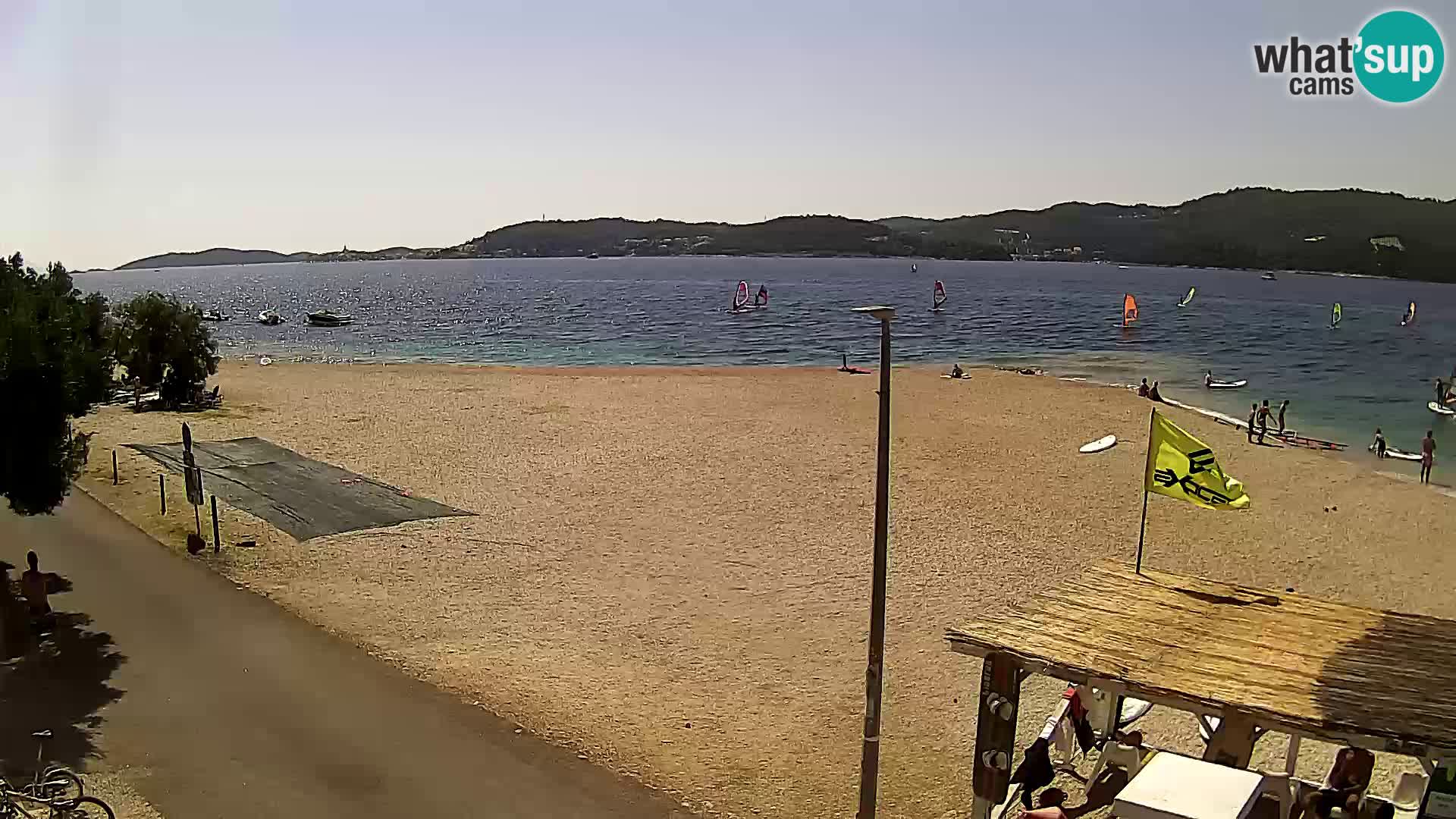 En vivo Viganj – Pelješac camera en vivo