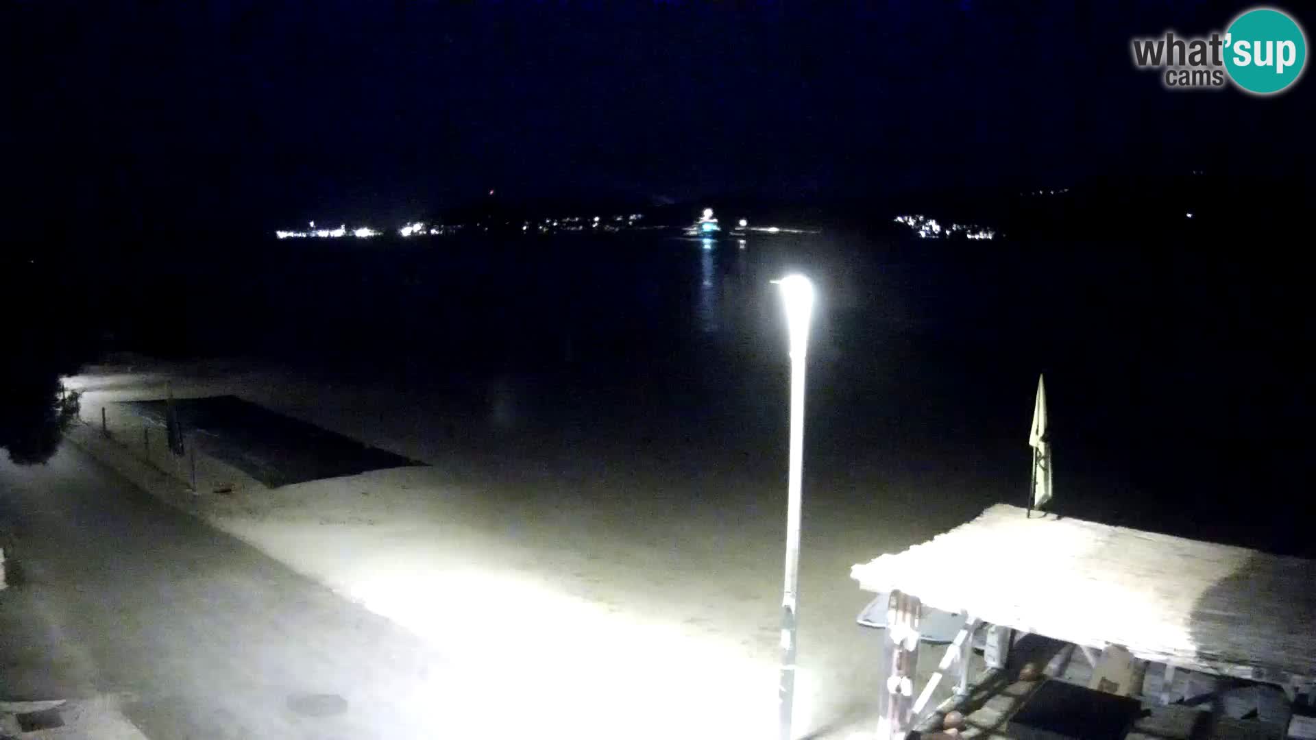 Webcam Viganj – Pelješac Live