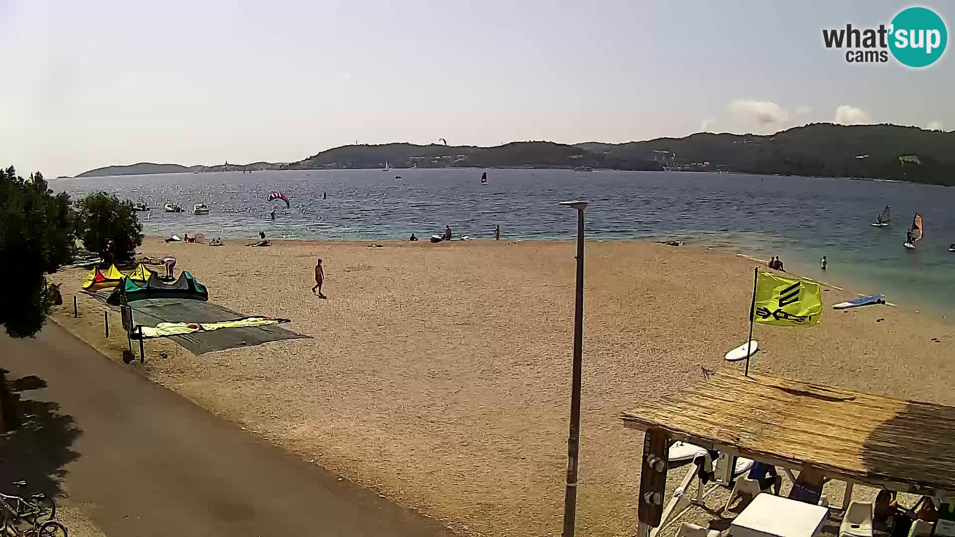 Webcam Live Viganj – Pelješac webcam