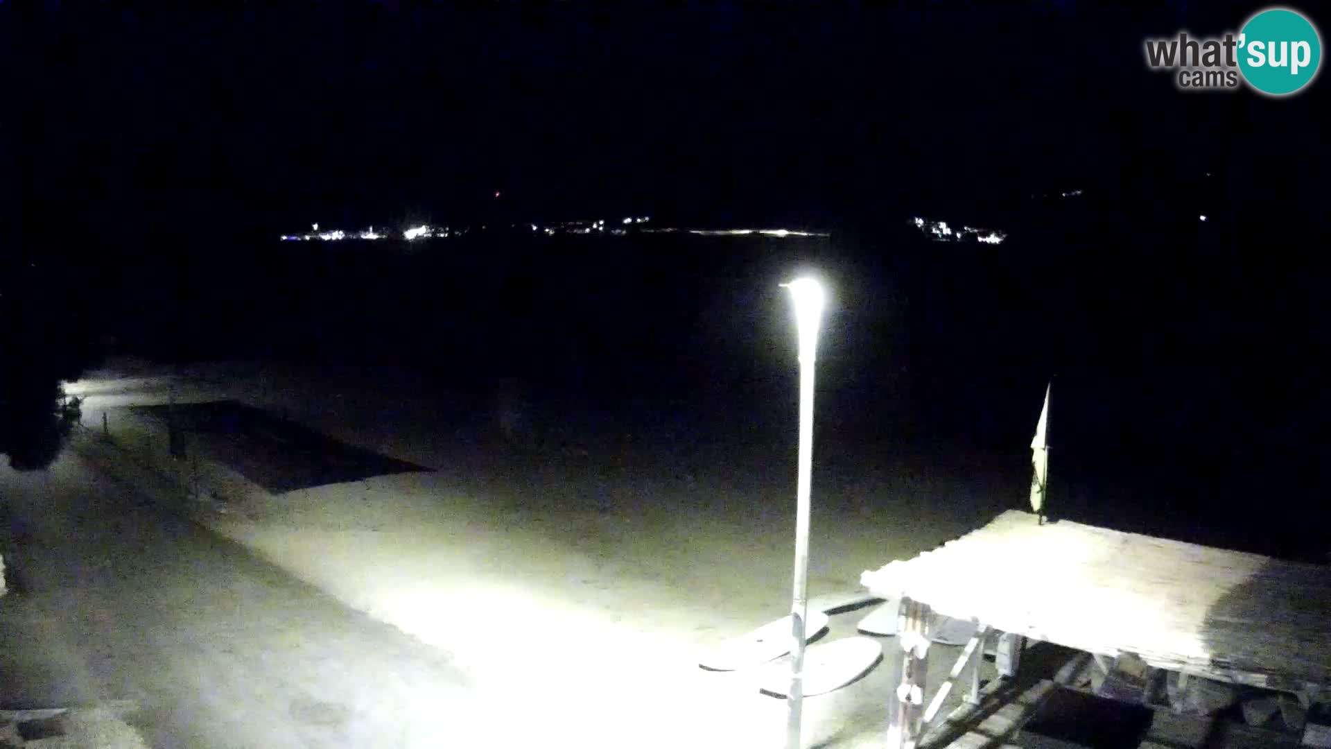Webcam Viganj – Pelješac Live