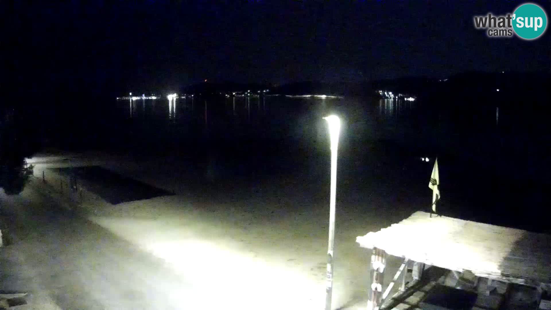 Webcam Viganj – Pelješac livecam