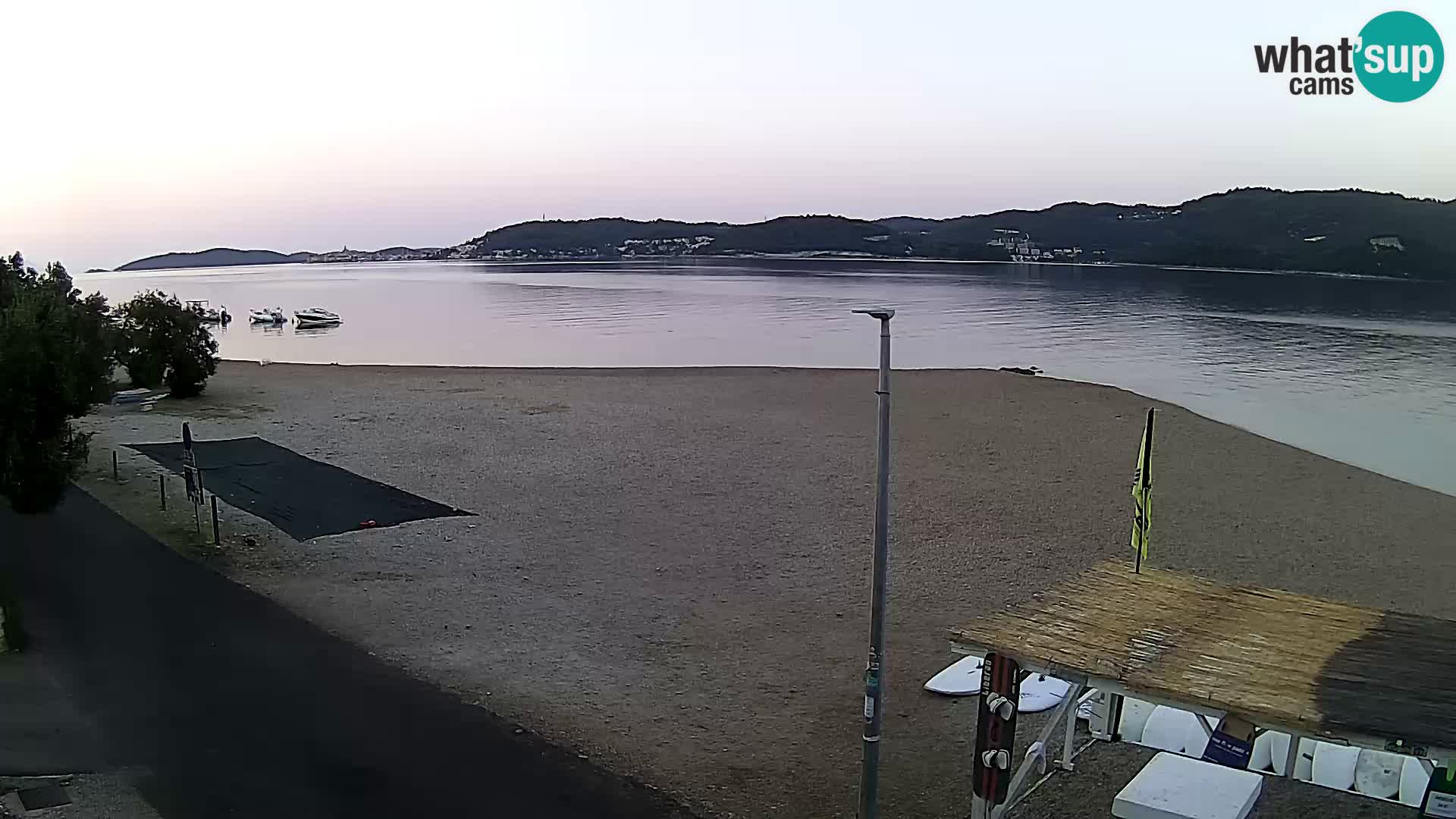 En vivo Viganj – Pelješac camera en vivo