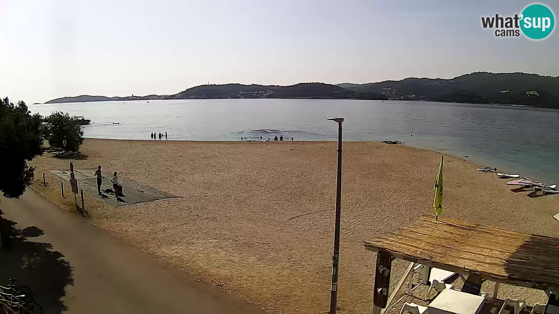 En vivo Viganj – Pelješac camera en vivo