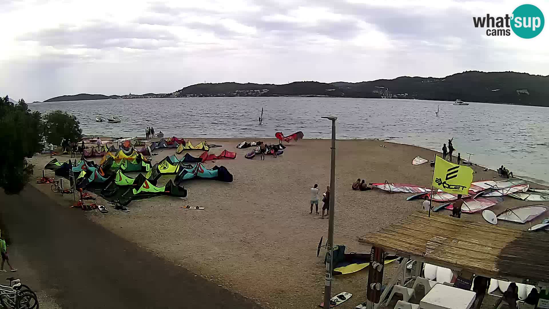 Livecam Viganj – Pelješac dal vivo