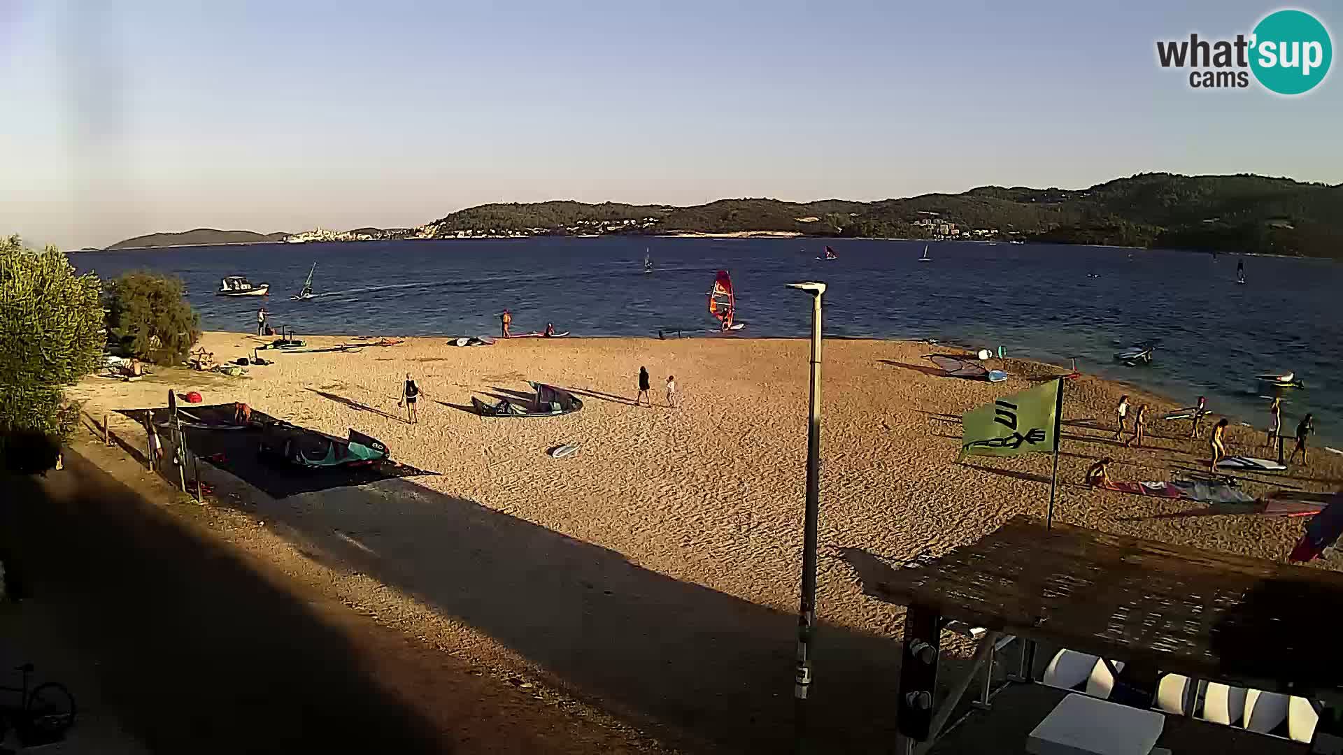 Live kamera Viganj – Pelješac u živo
