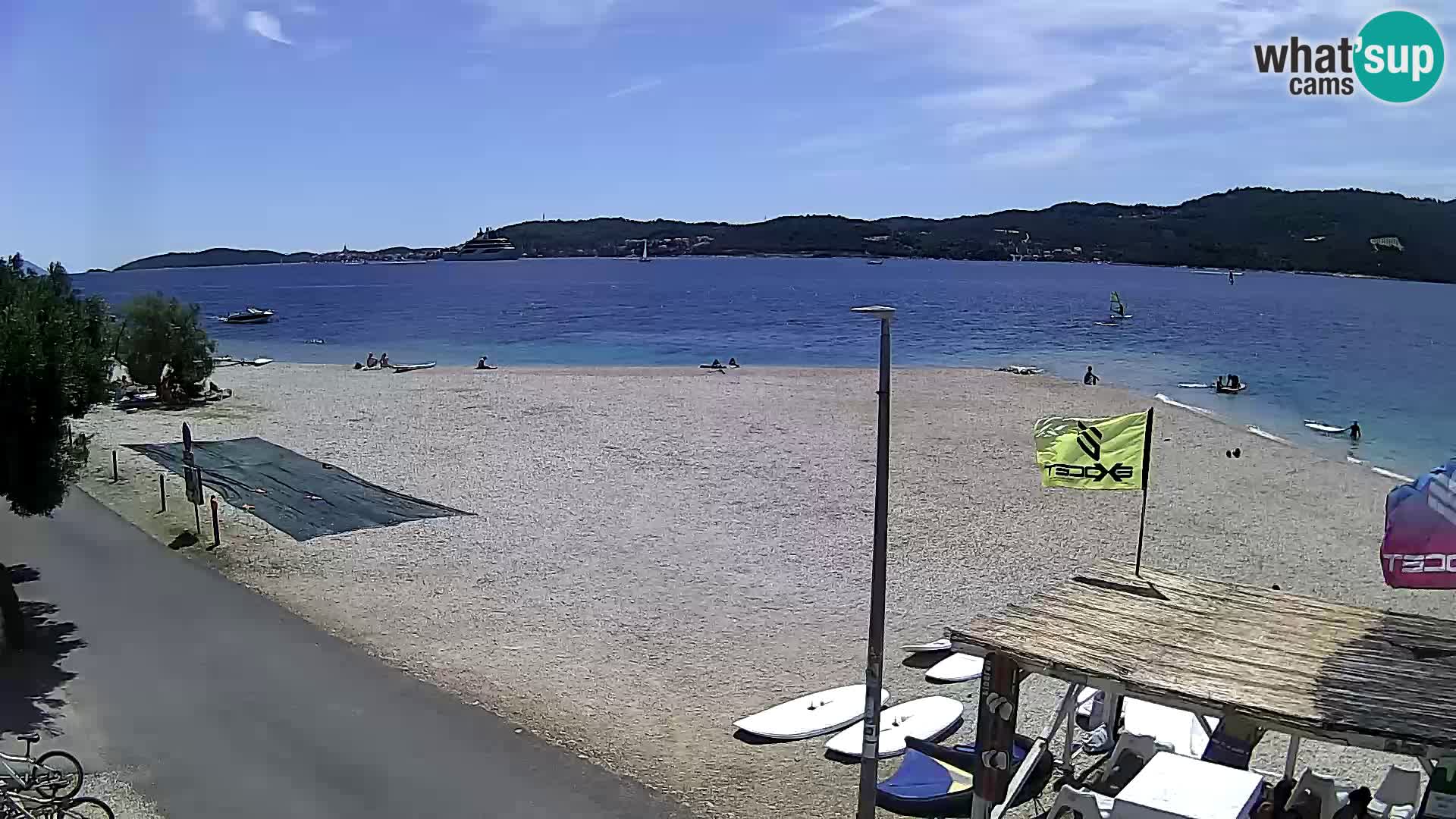 En vivo Viganj – Pelješac camera en vivo