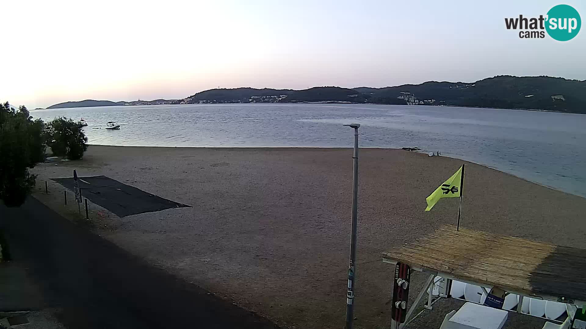 Webcam Live Viganj – Pelješac webcam