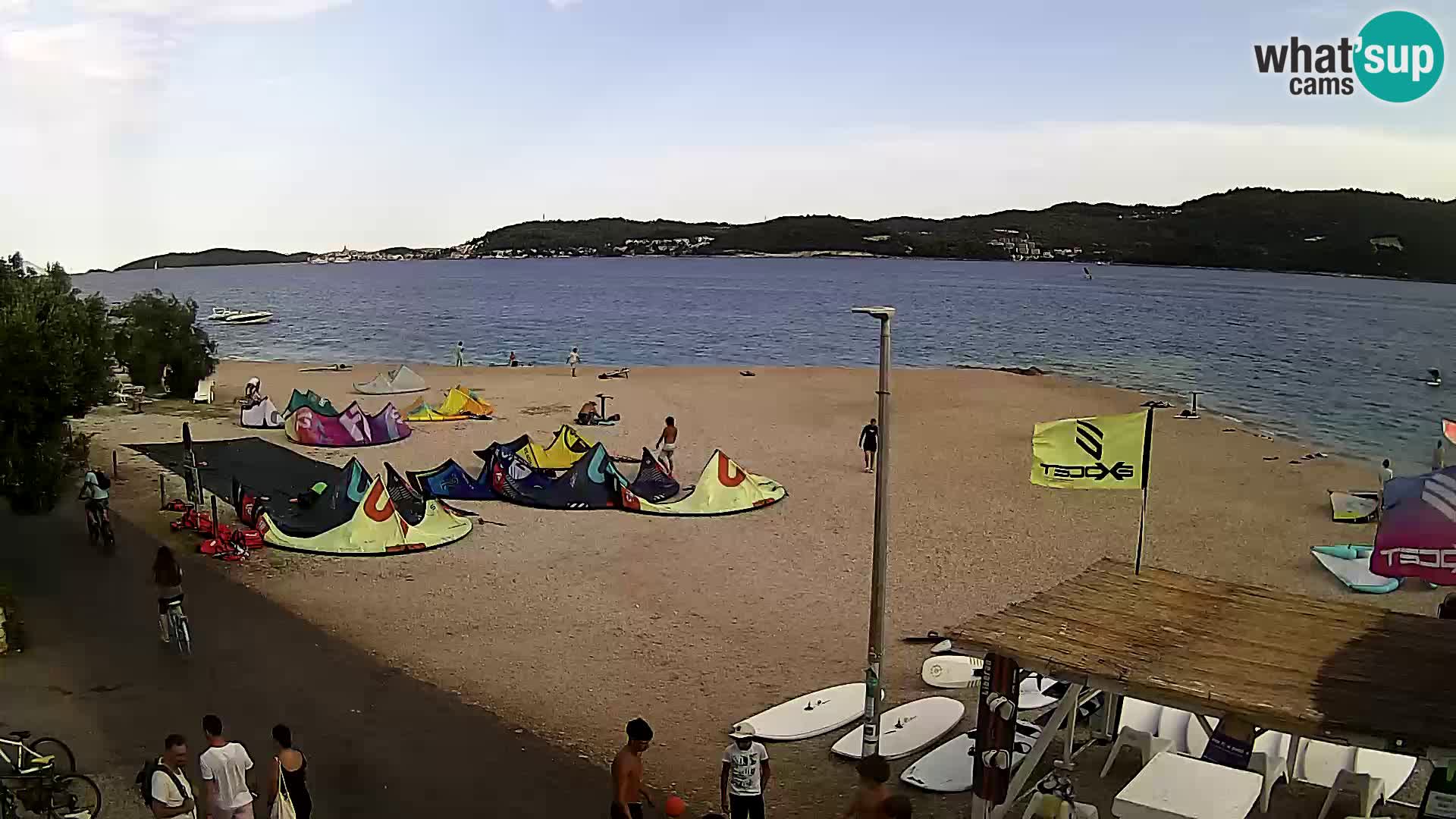 Webcam Live Viganj – Pelješac webcam