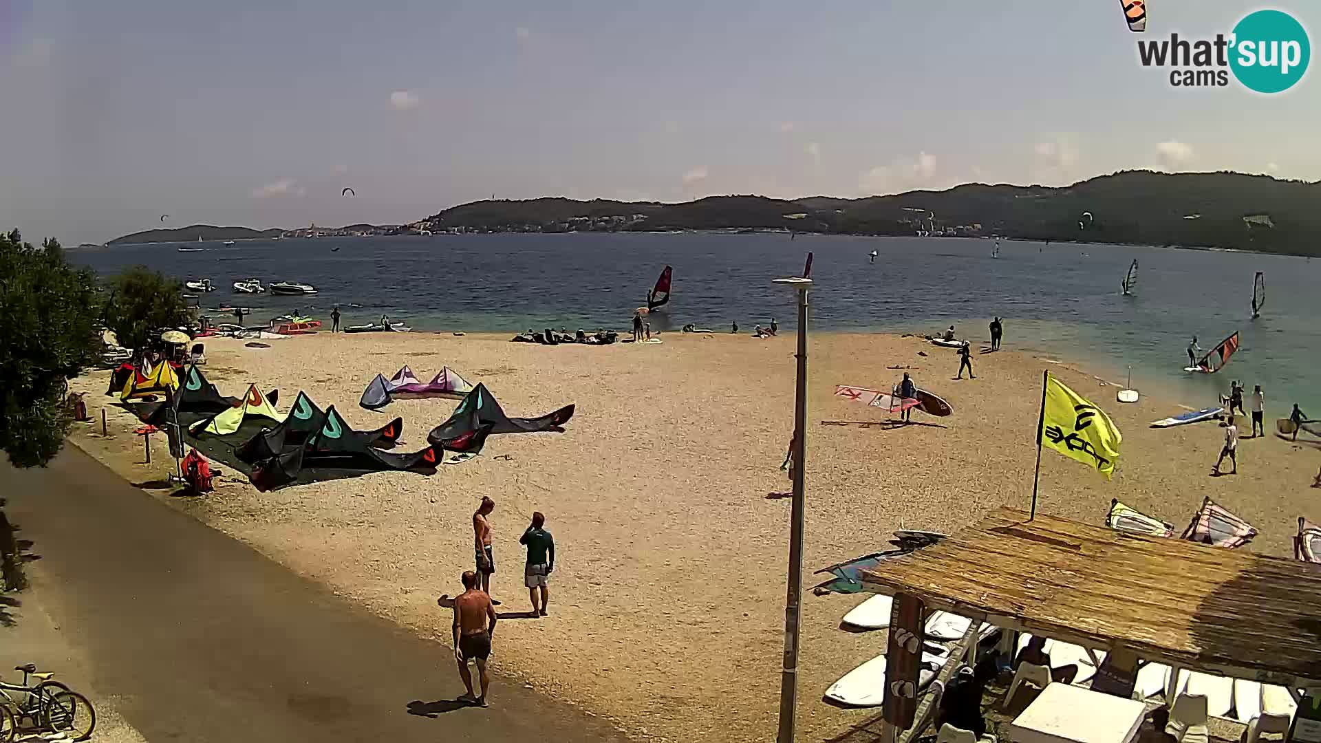 Webcam Live Viganj – Pelješac webcam